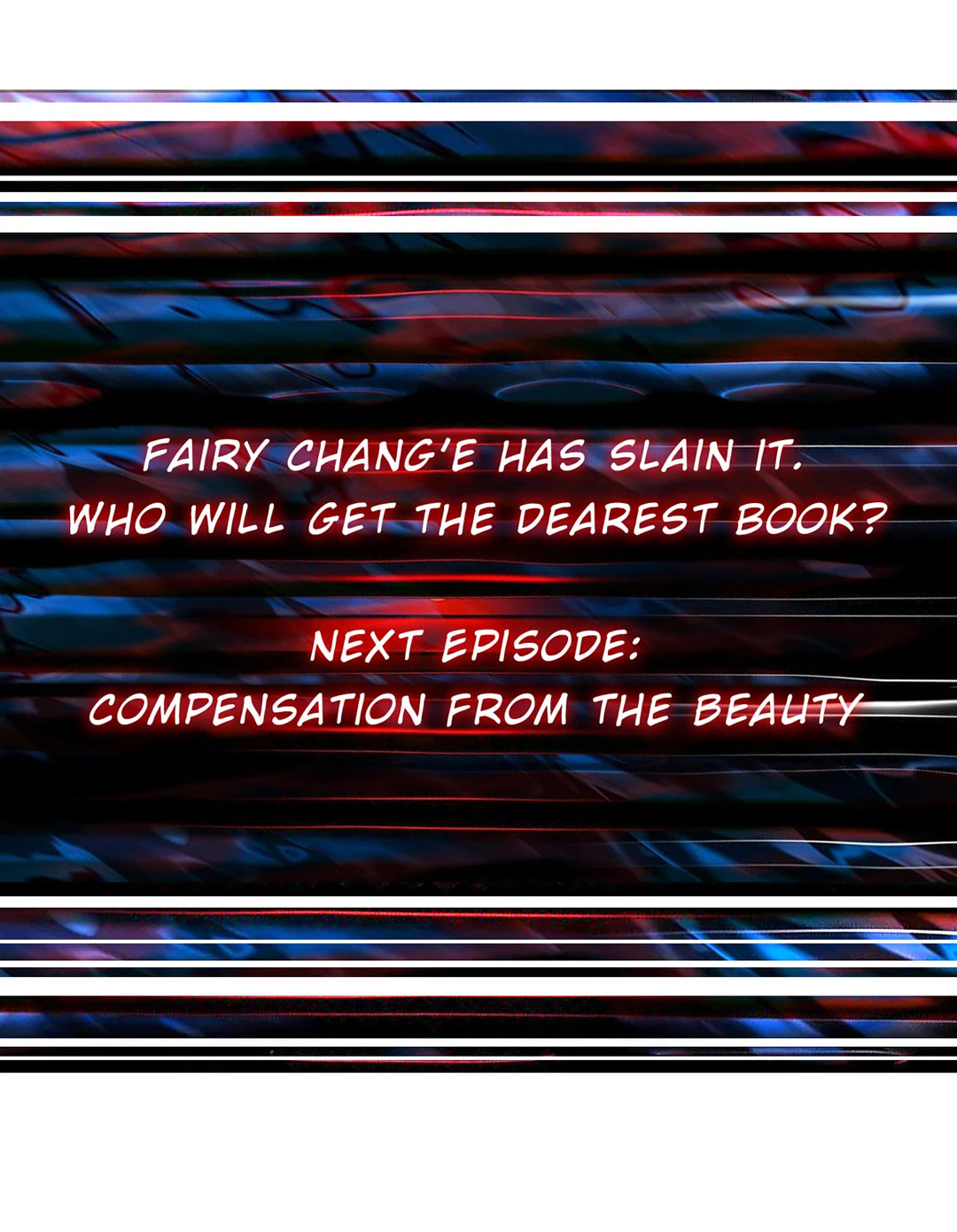 Read The God Devourer chapter 75 image 25 on Lezhin