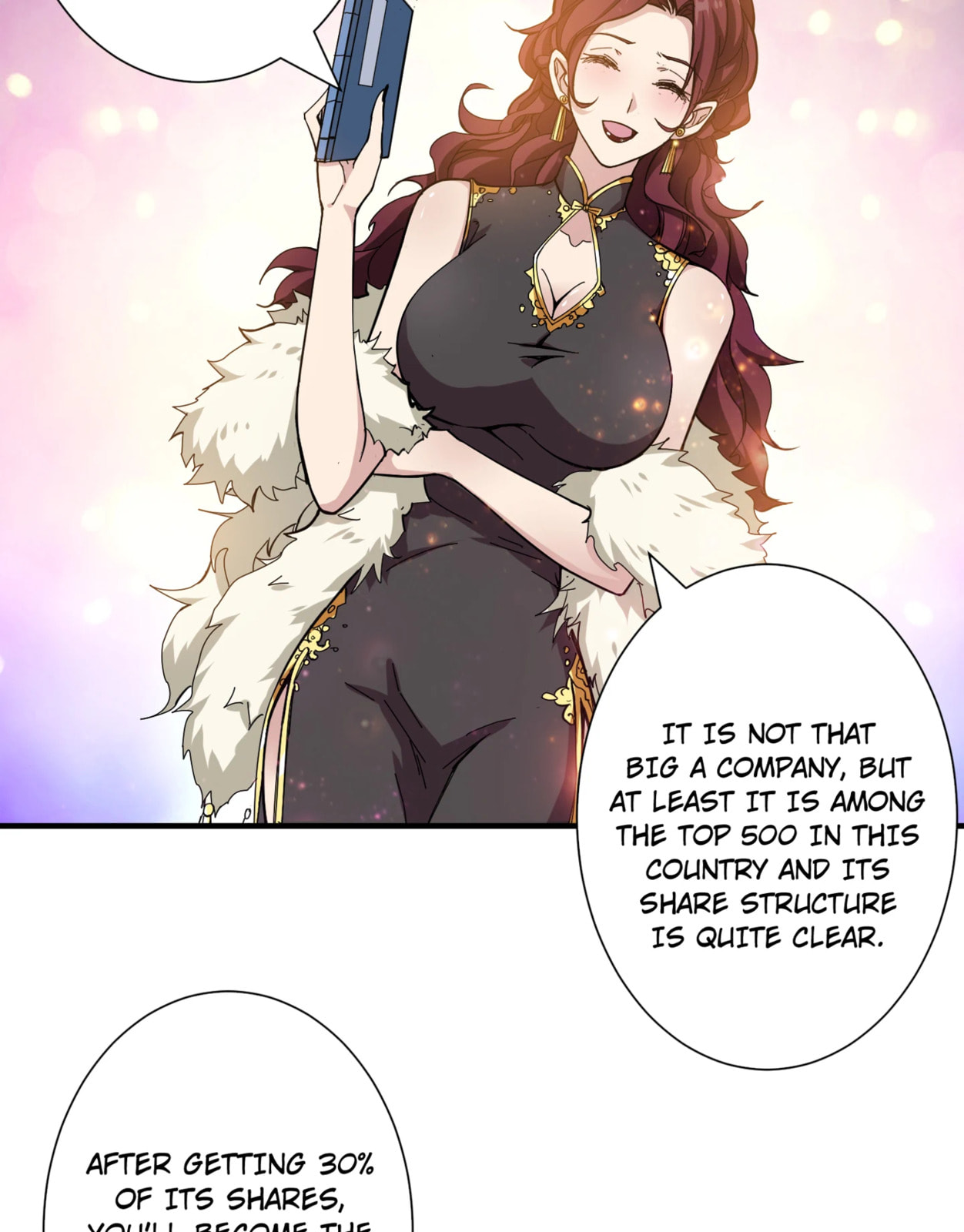 Read The God Devourer chapter 77 image 17 on Lezhin