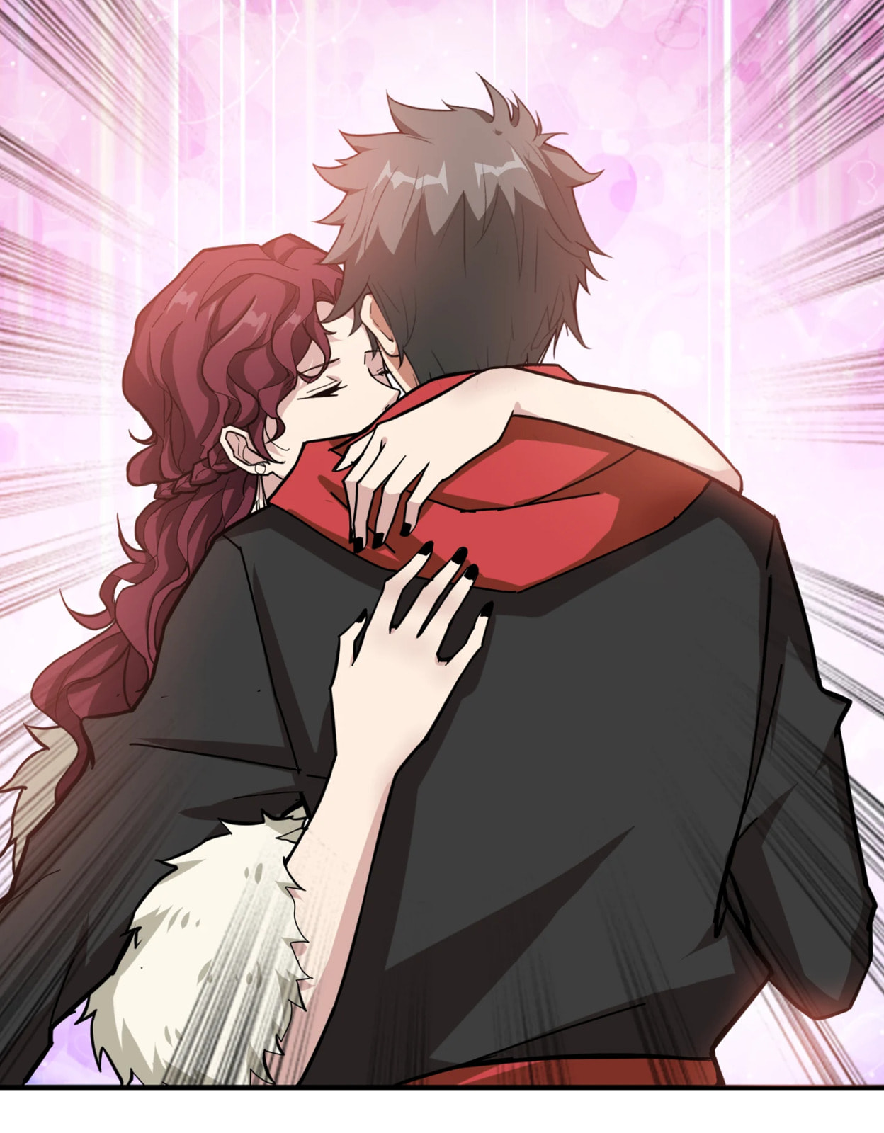 Read The God Devourer chapter 77 image 22 on Lezhin