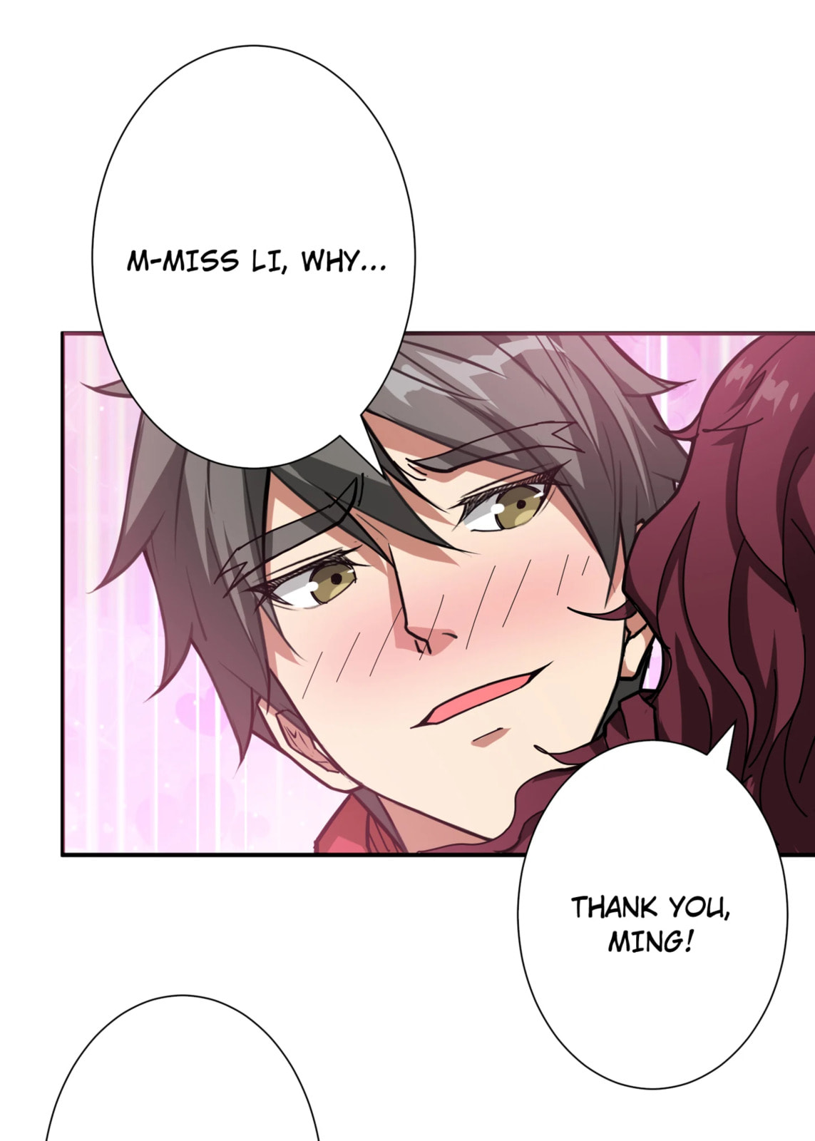 Read The God Devourer chapter 77 image 23 on Lezhin