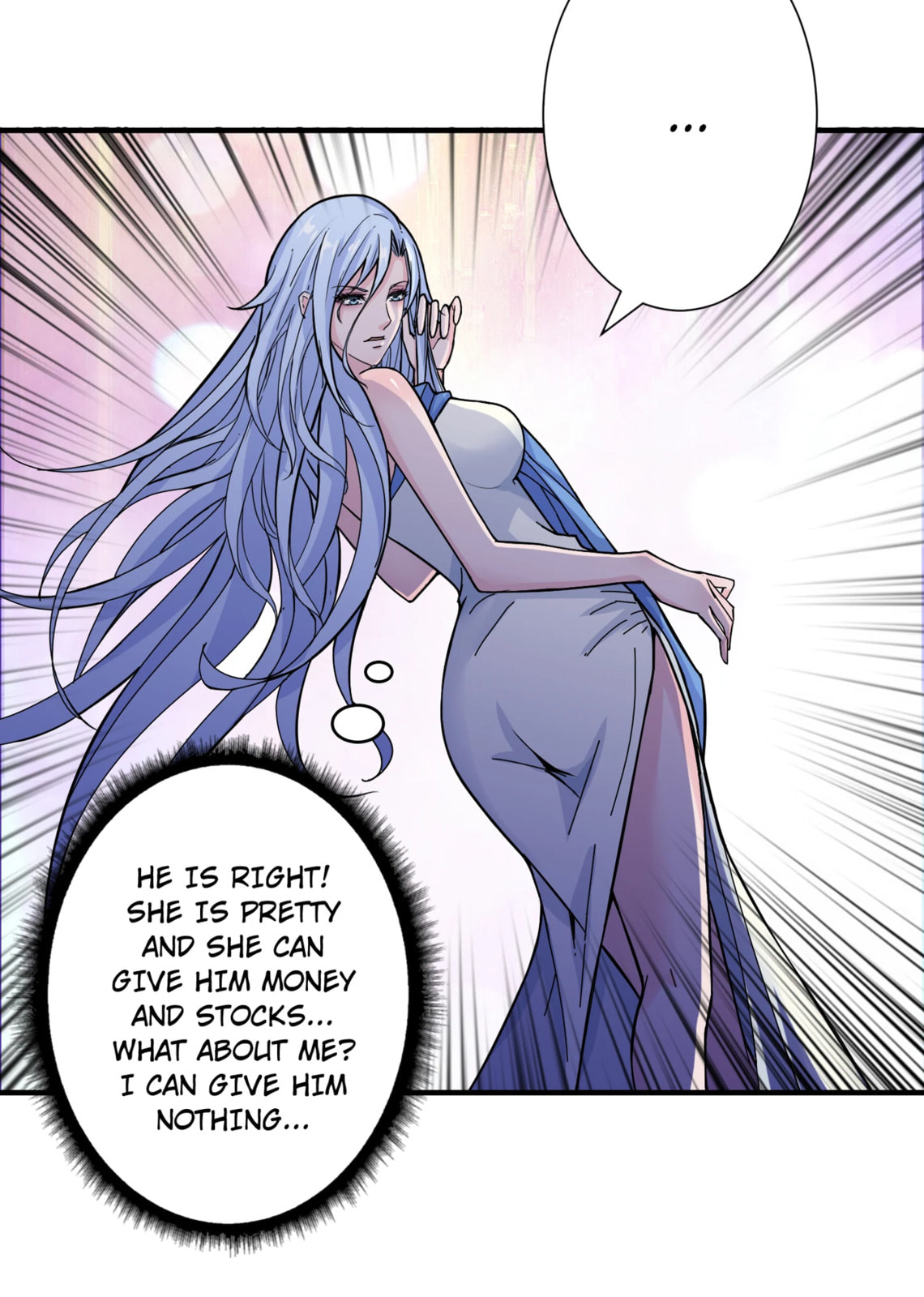 Read The God Devourer chapter 77 image 29 on Lezhin