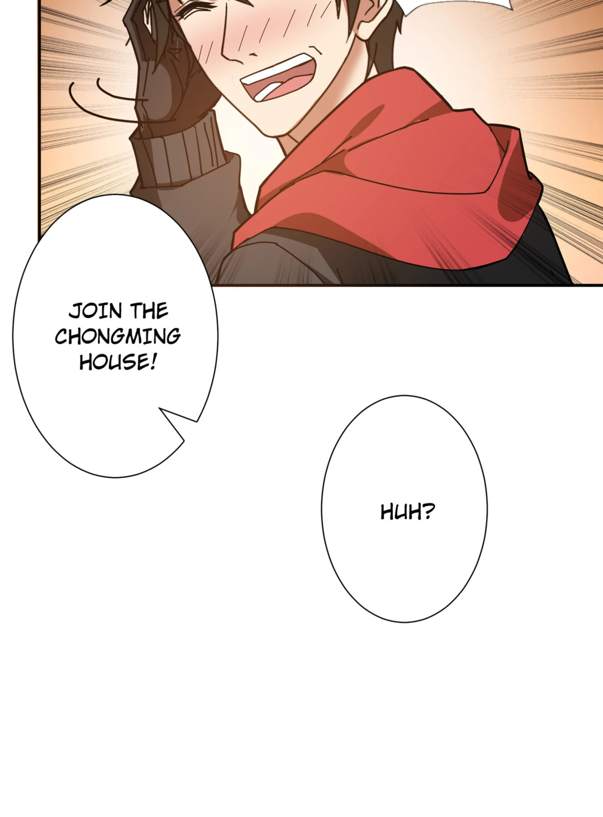Read The God Devourer chapter 77 image 38 on Lezhin