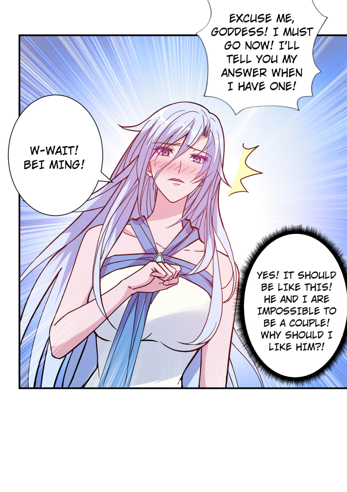 Read The God Devourer chapter 77 image 44 on Lezhin