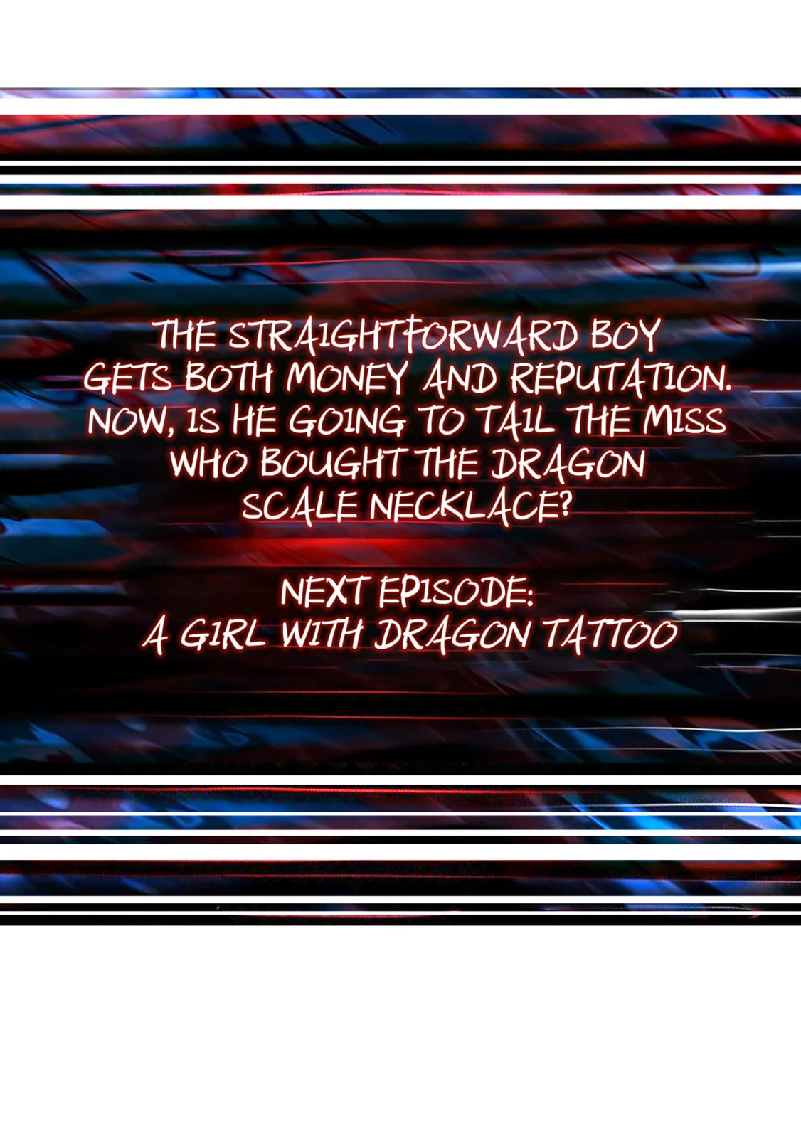 Read The God Devourer chapter 77 image 45 on Lezhin