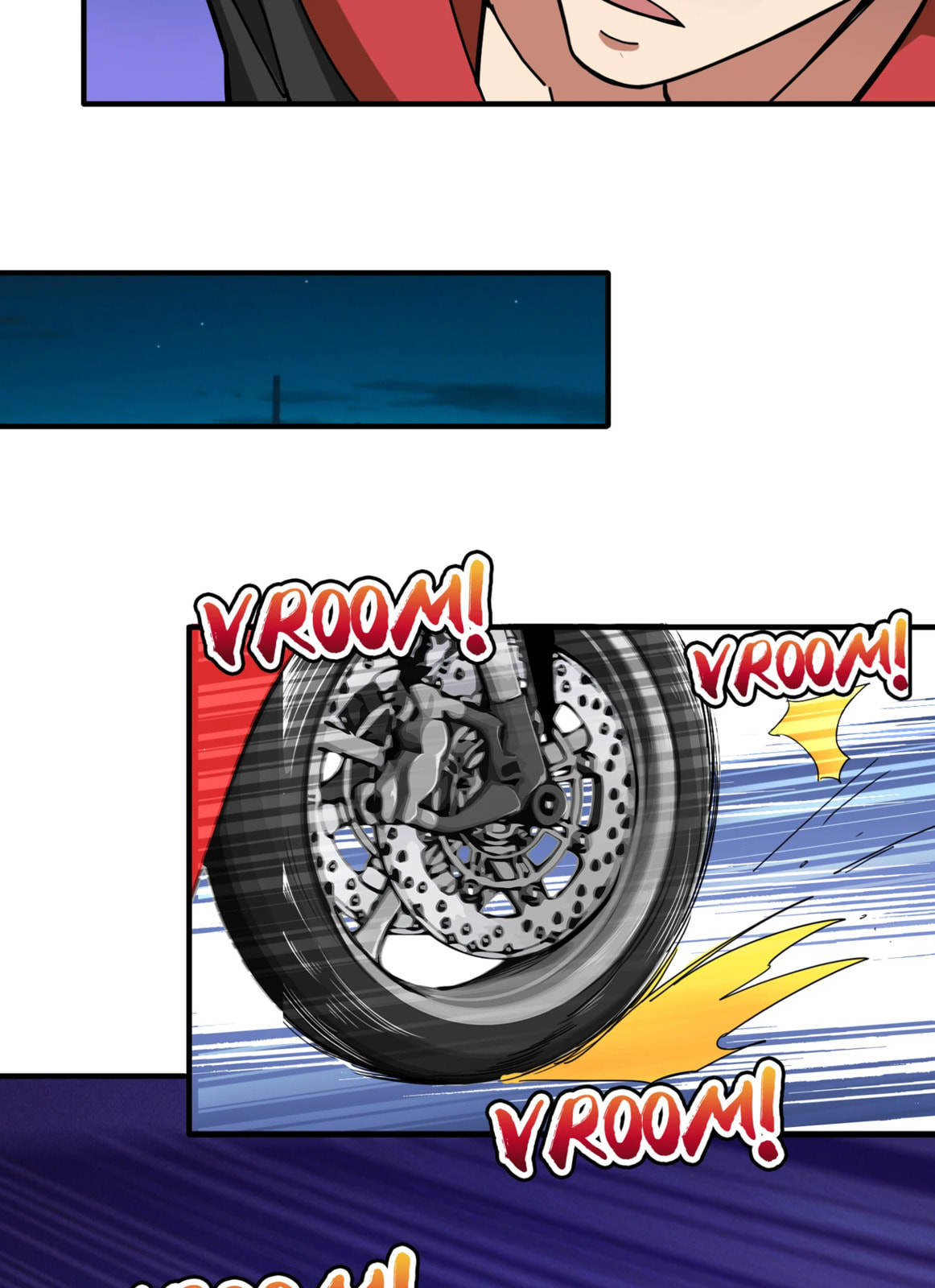 Read The God Devourer chapter 78 image 10 on Lezhin