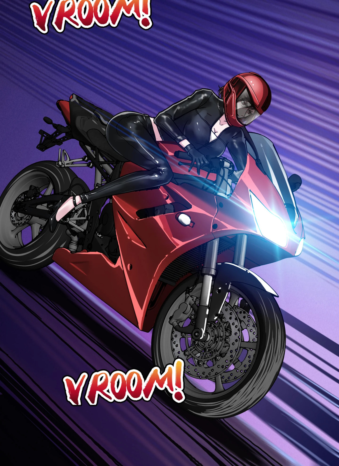 Read The God Devourer chapter 78 image 11 on Lezhin