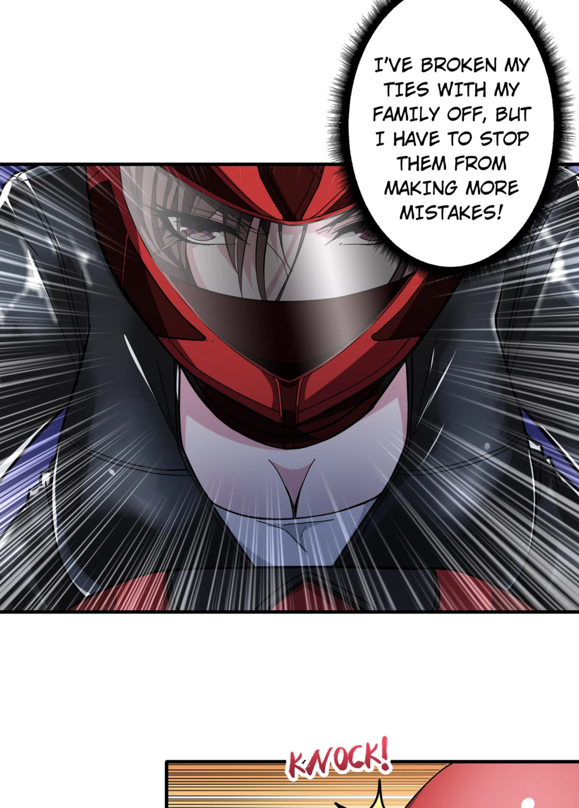 Read The God Devourer chapter 78 image 14 on Lezhin