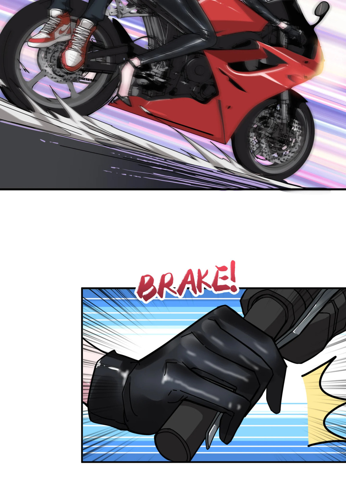Read The God Devourer chapter 78 image 17 on Lezhin