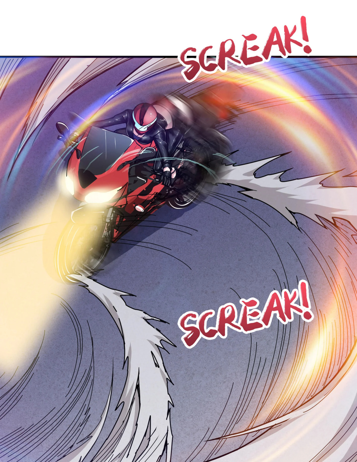 Read The God Devourer chapter 78 image 18 on Lezhin