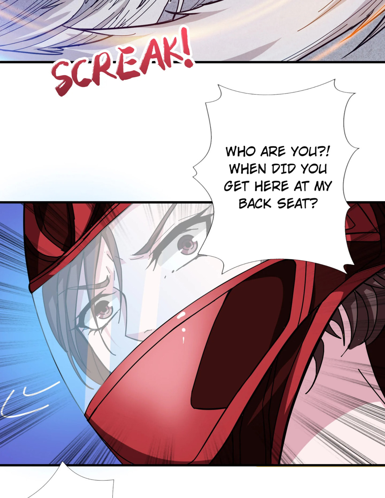 Read The God Devourer chapter 78 image 19 on Lezhin