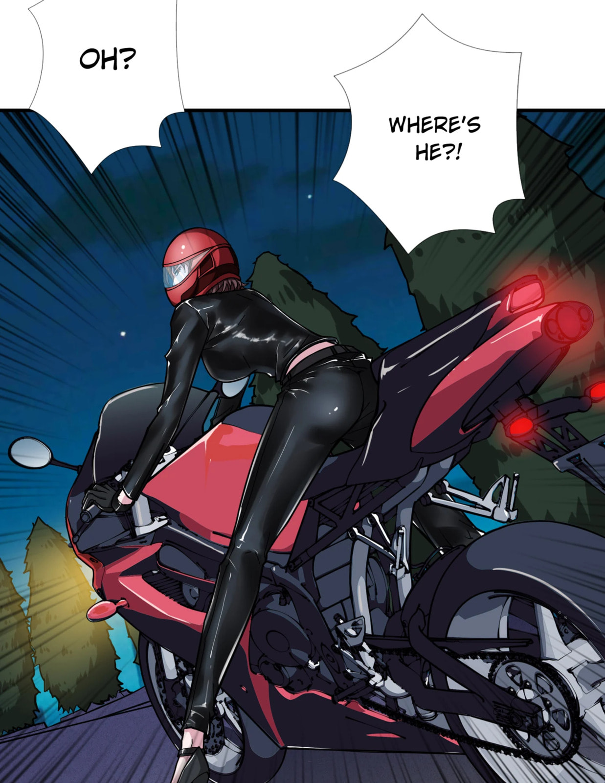 Read The God Devourer chapter 78 image 20 on Lezhin