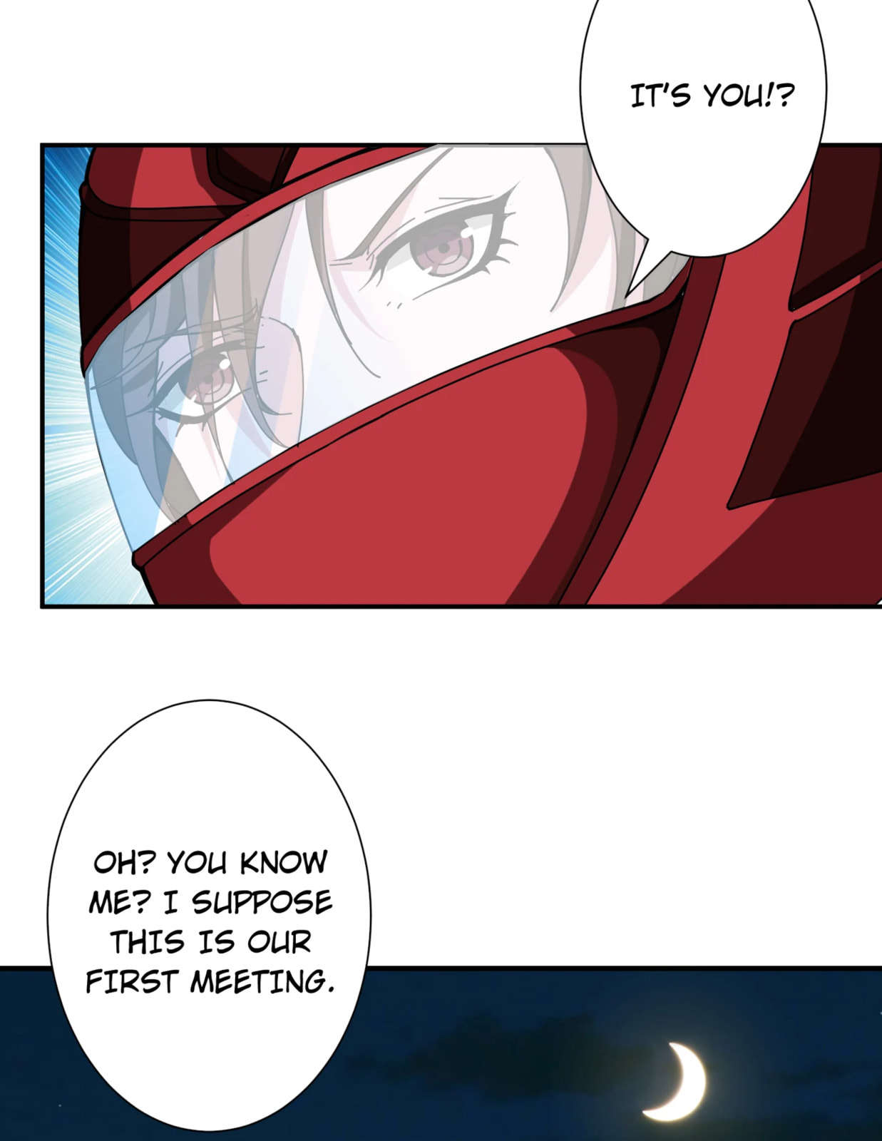Read The God Devourer chapter 78 image 22 on Lezhin