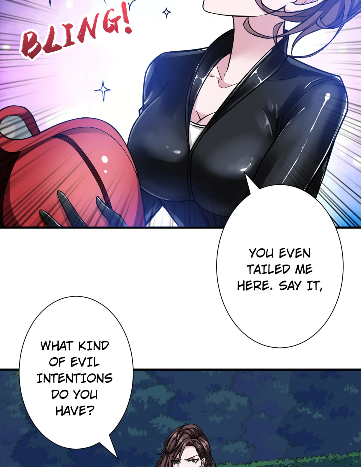 Read The God Devourer chapter 78 image 24 on Lezhin