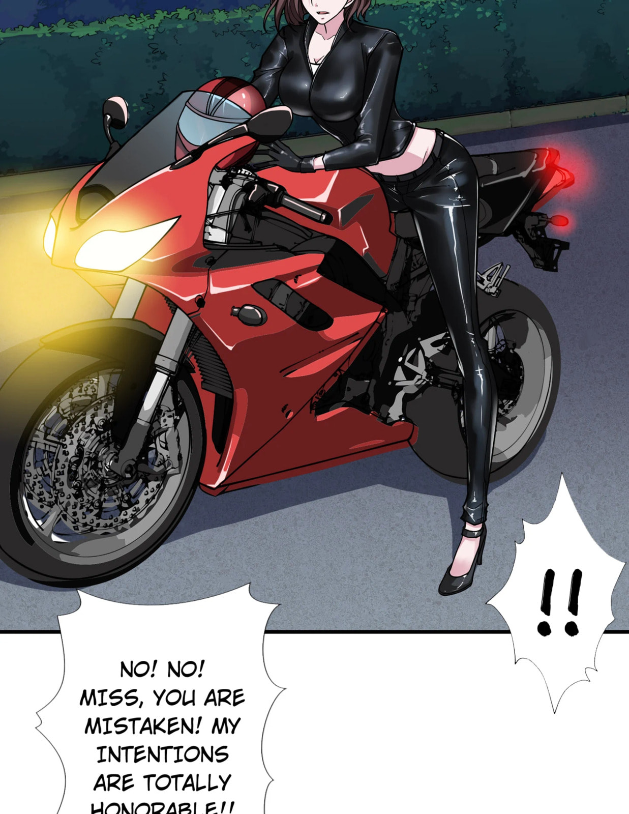 Read The God Devourer chapter 78 image 25 on Lezhin