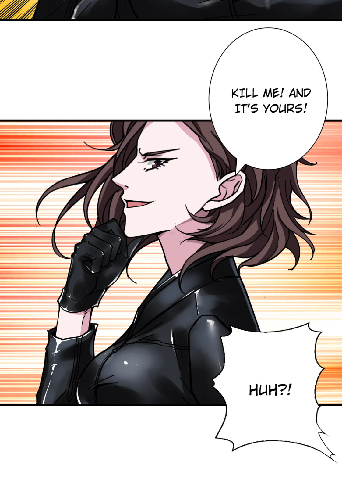 Read The God Devourer chapter 78 image 32 on Lezhin