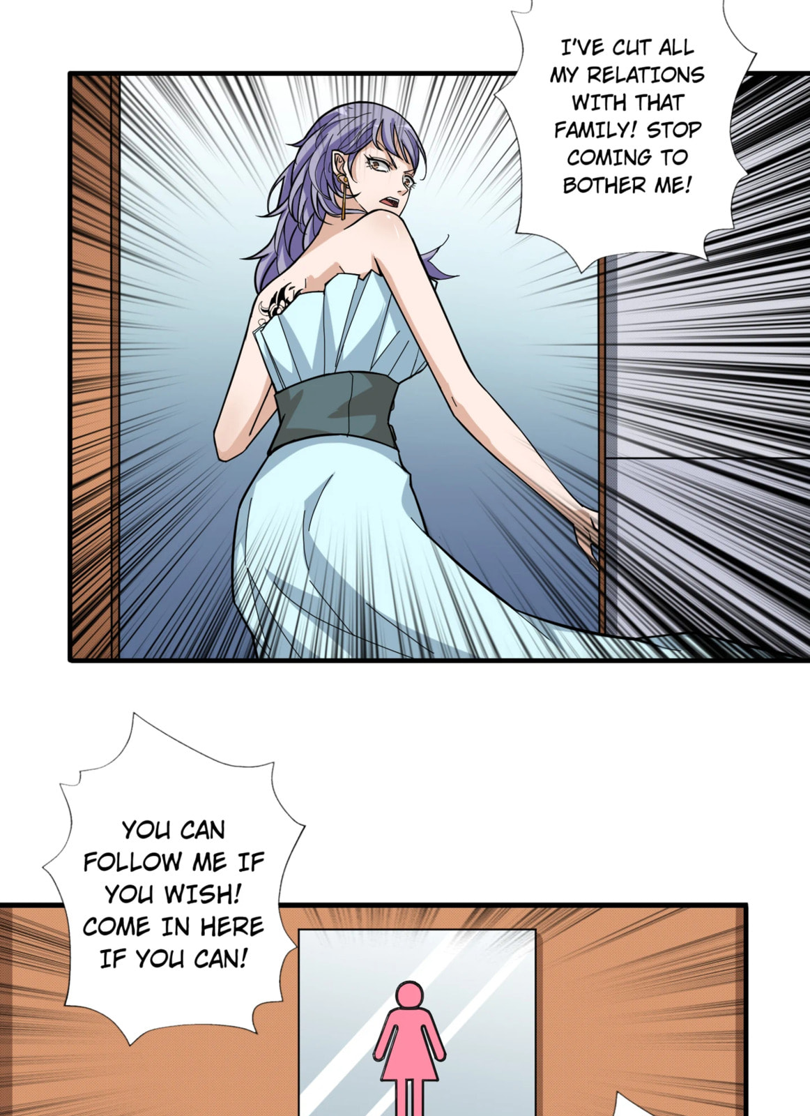 Read The God Devourer chapter 78 image 5 on Lezhin
