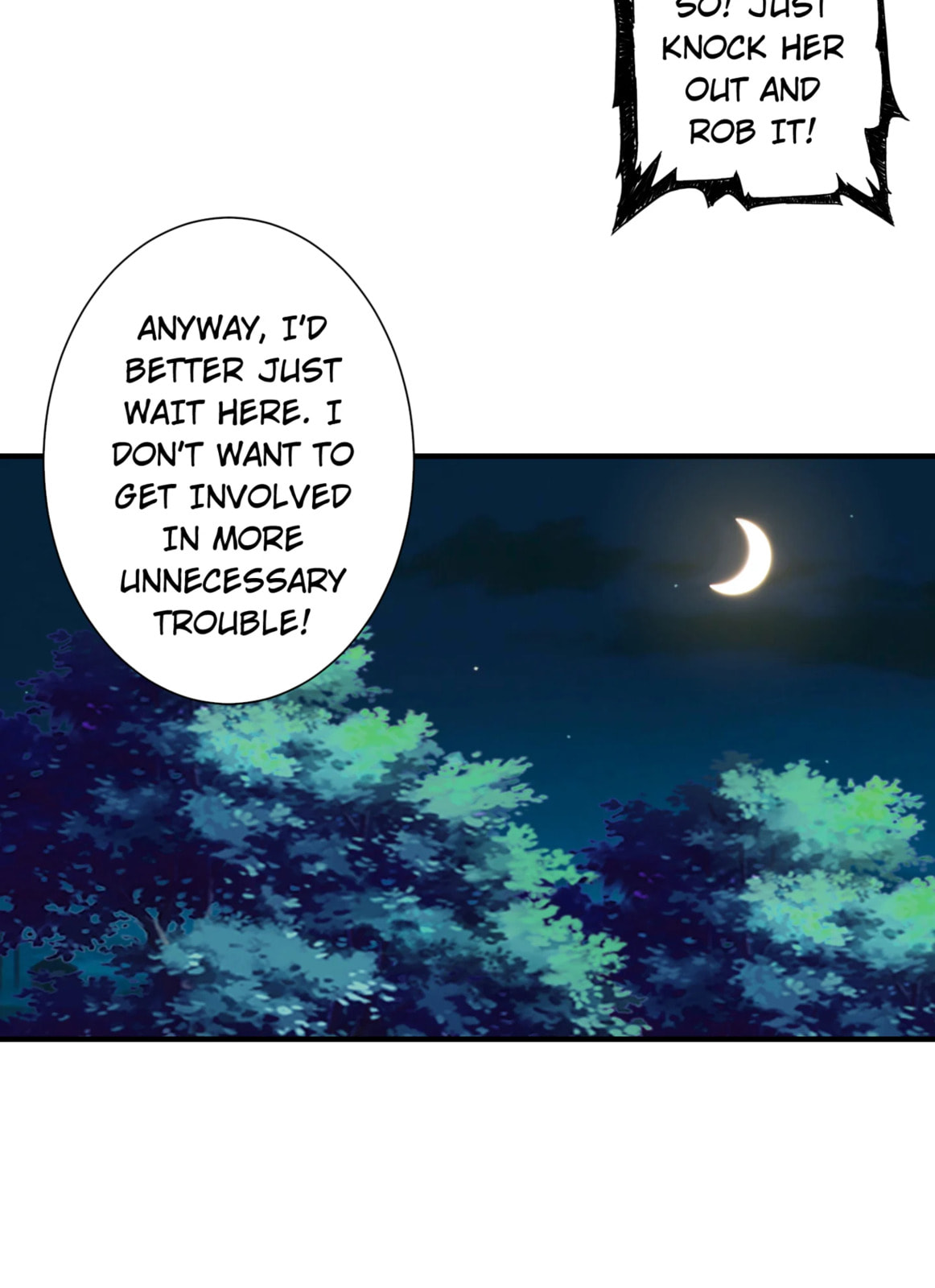 Read The God Devourer chapter 78 image 7 on Lezhin