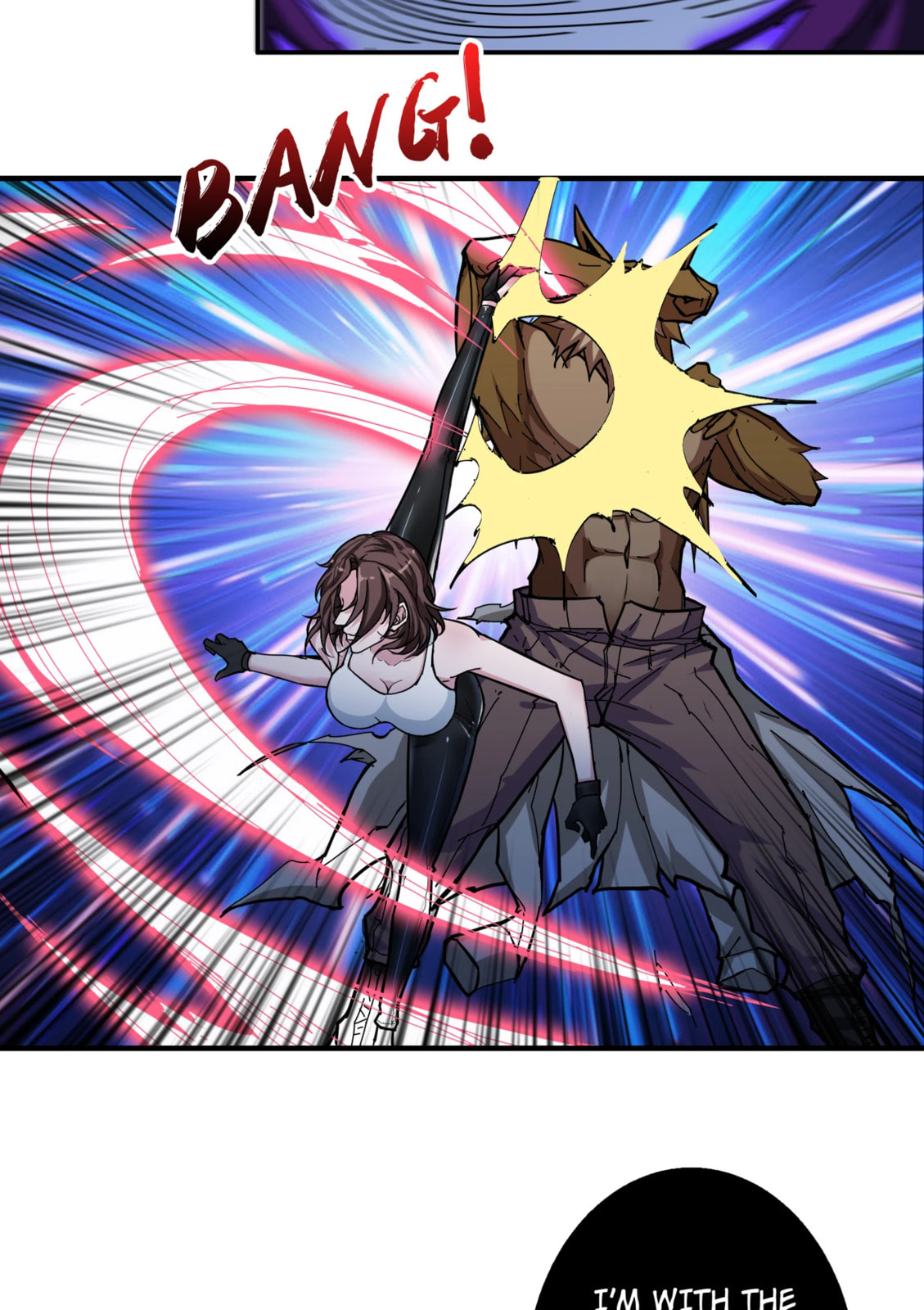 Read The God Devourer chapter 79 image 24 on Lezhin
