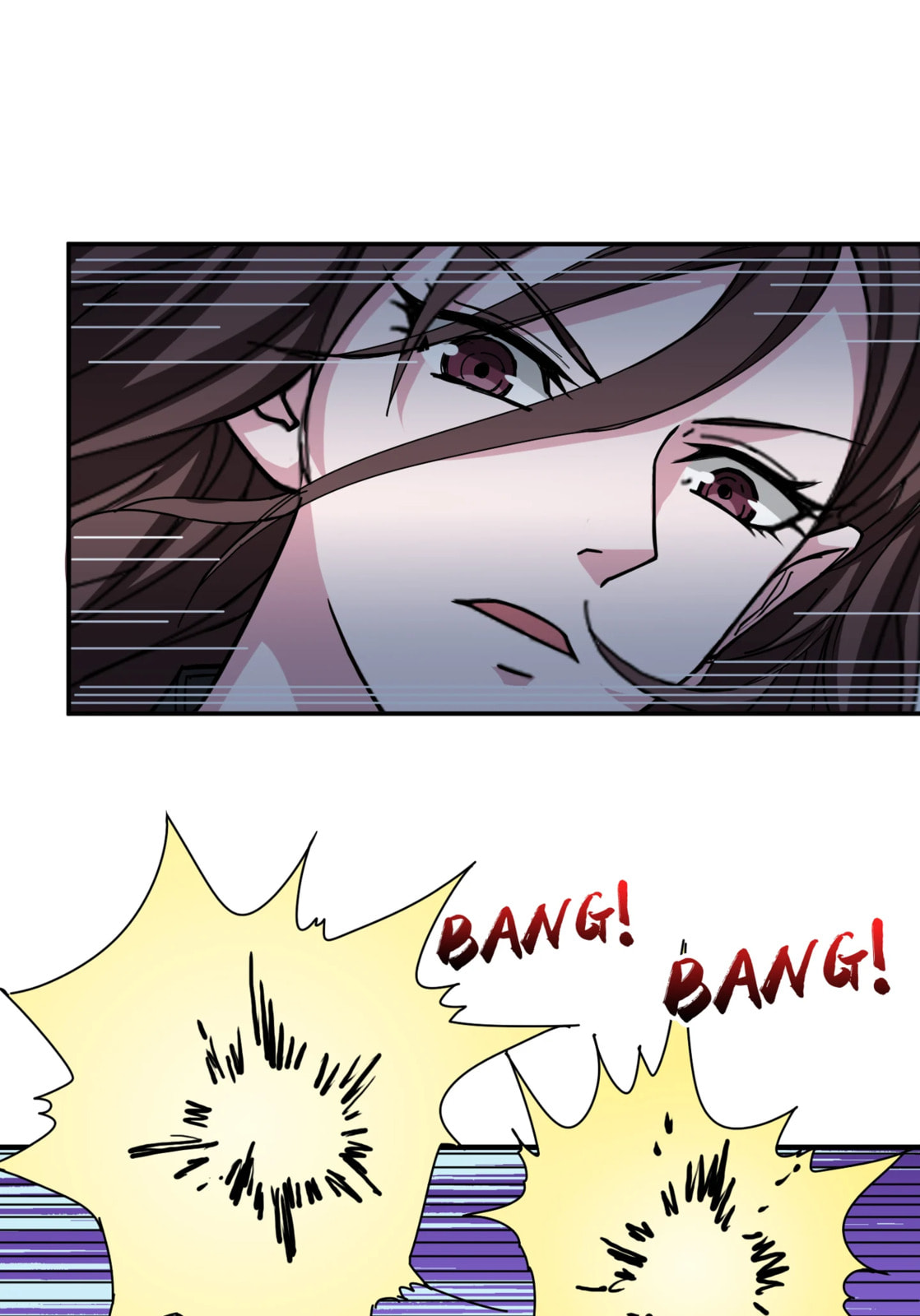 Read The God Devourer chapter 79 image 8 on Lezhin