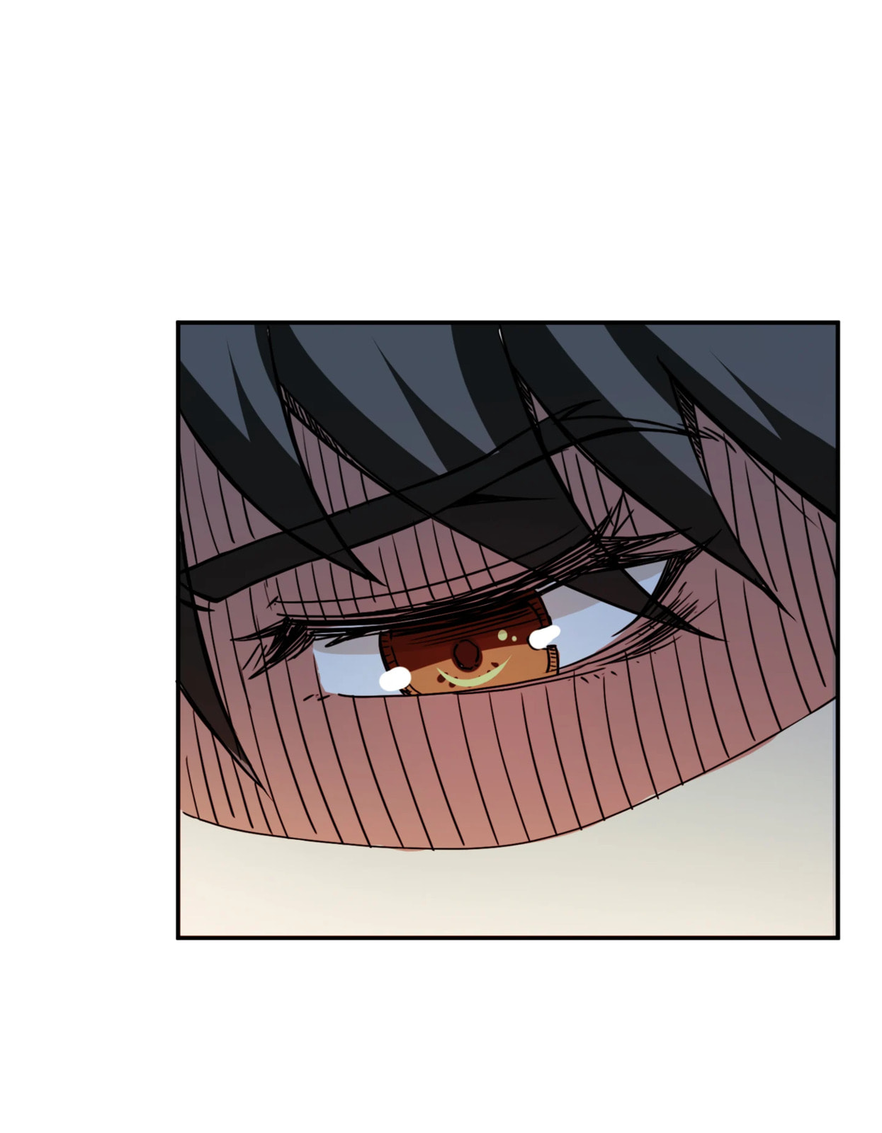 Read The God Devourer chapter 8 image 0 on Lezhin