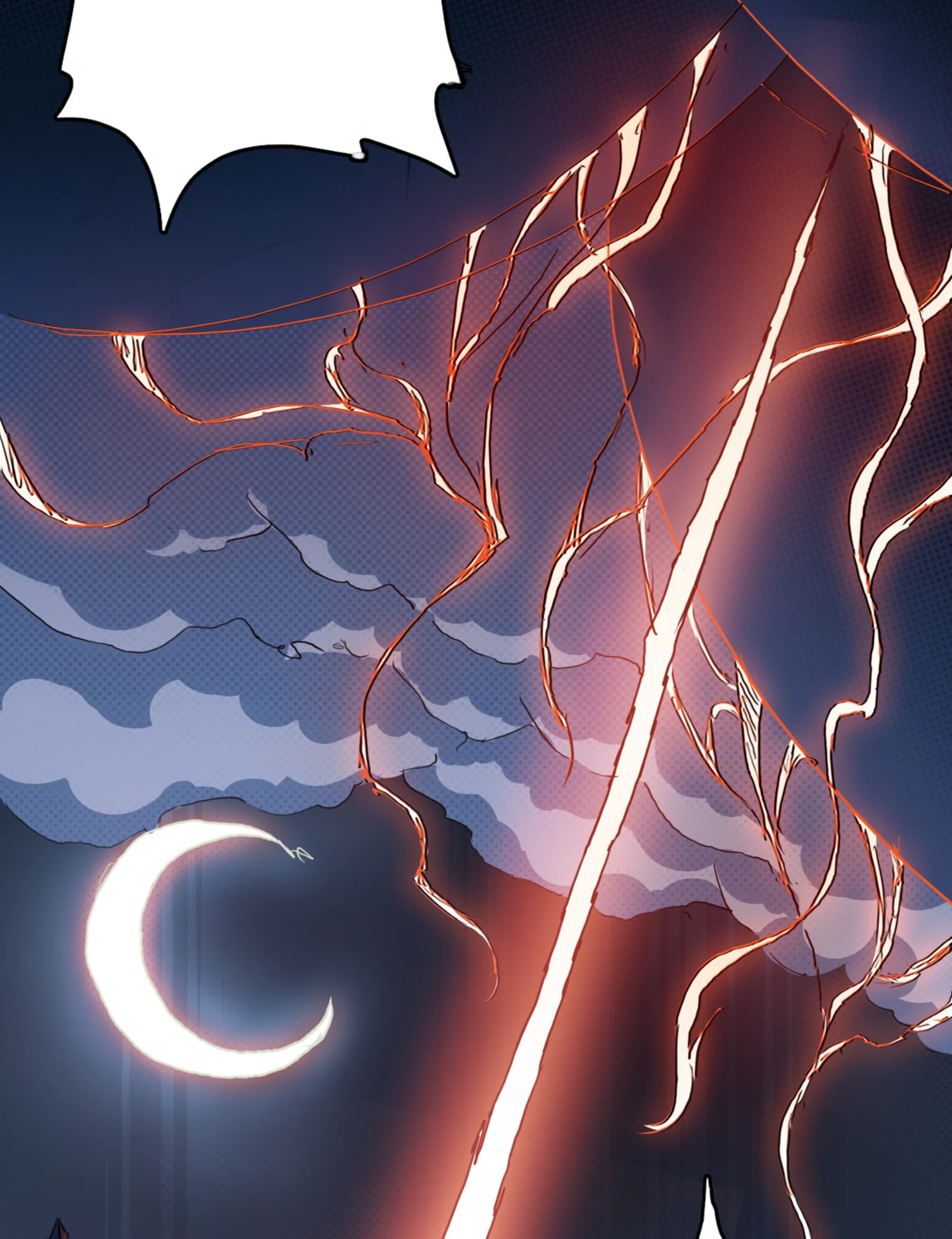 Read The God Devourer chapter 8 image 21 on Lezhin