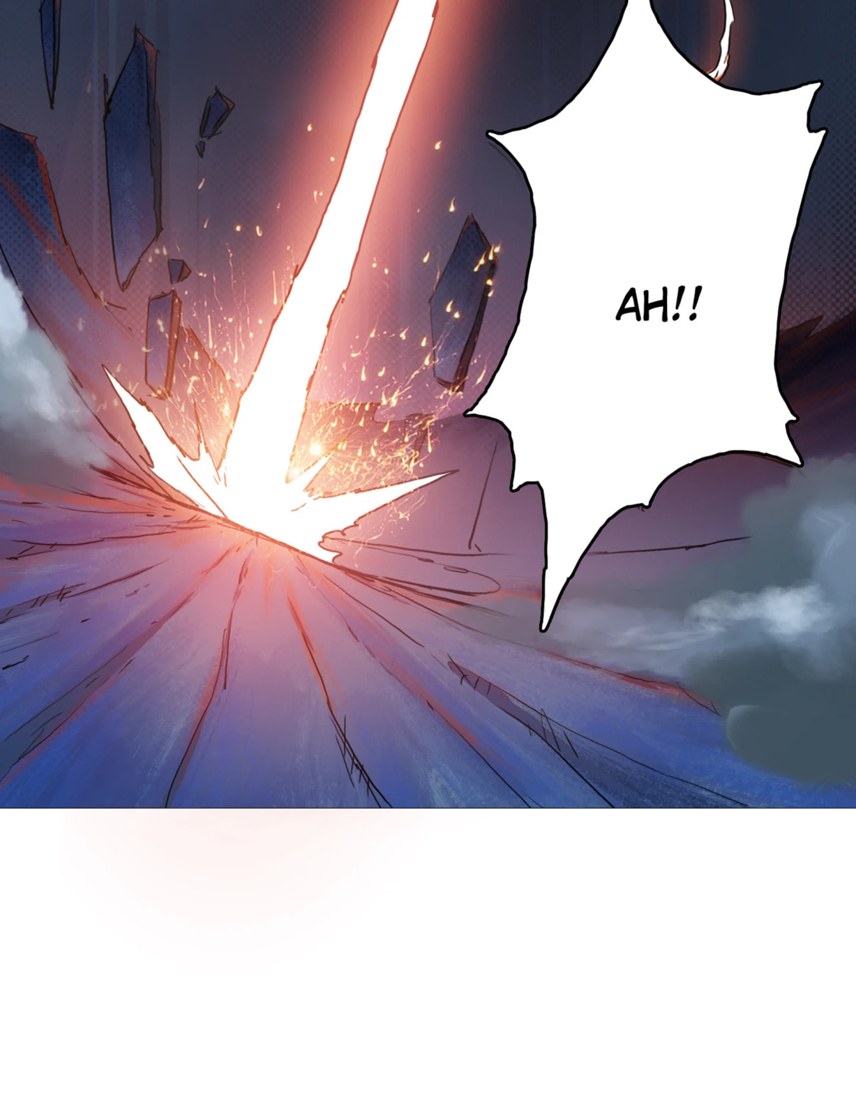 Read The God Devourer chapter 8 image 22 on Lezhin