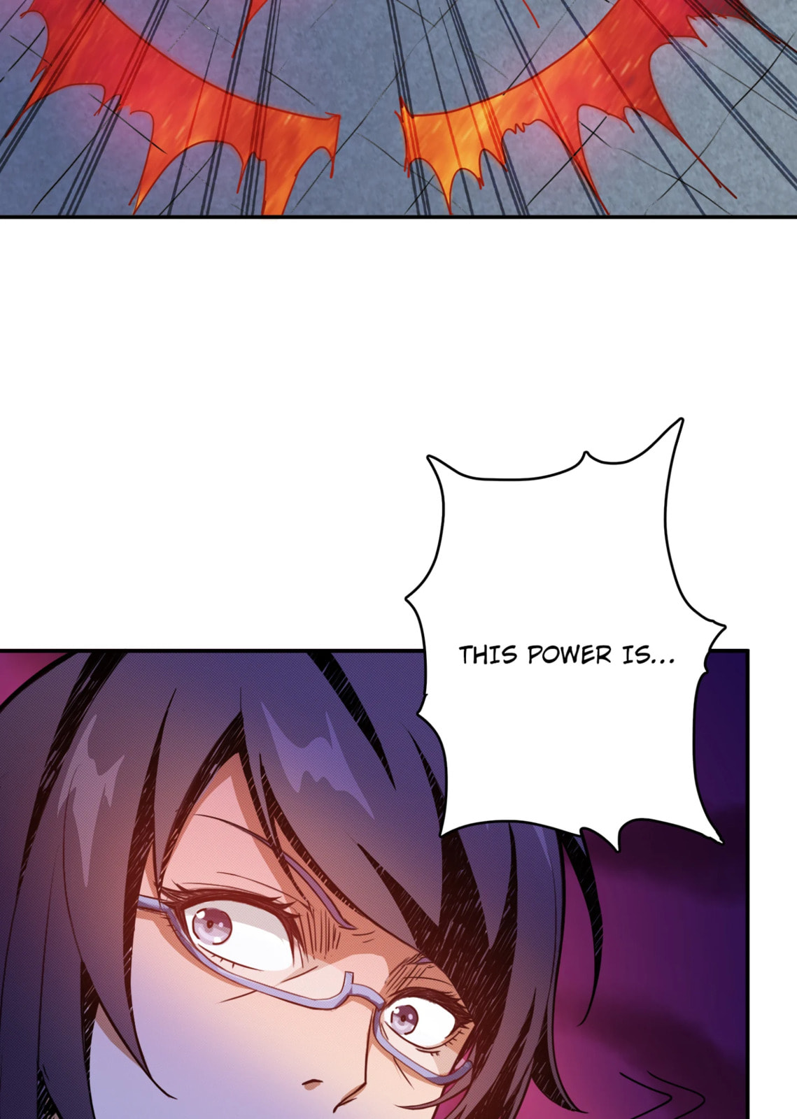 Read The God Devourer chapter 8 image 24 on Lezhin