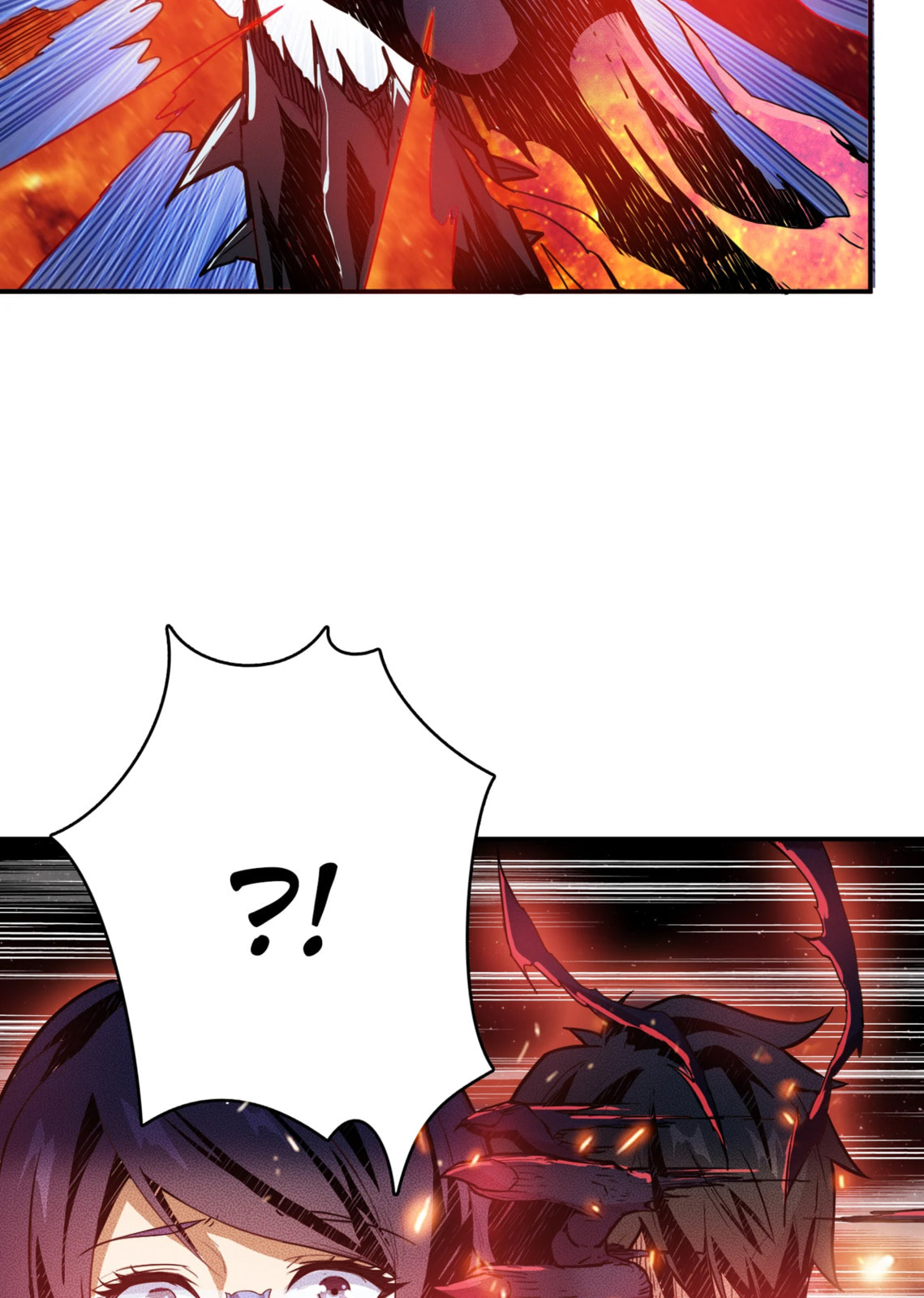 Read The God Devourer chapter 8 image 26 on Lezhin