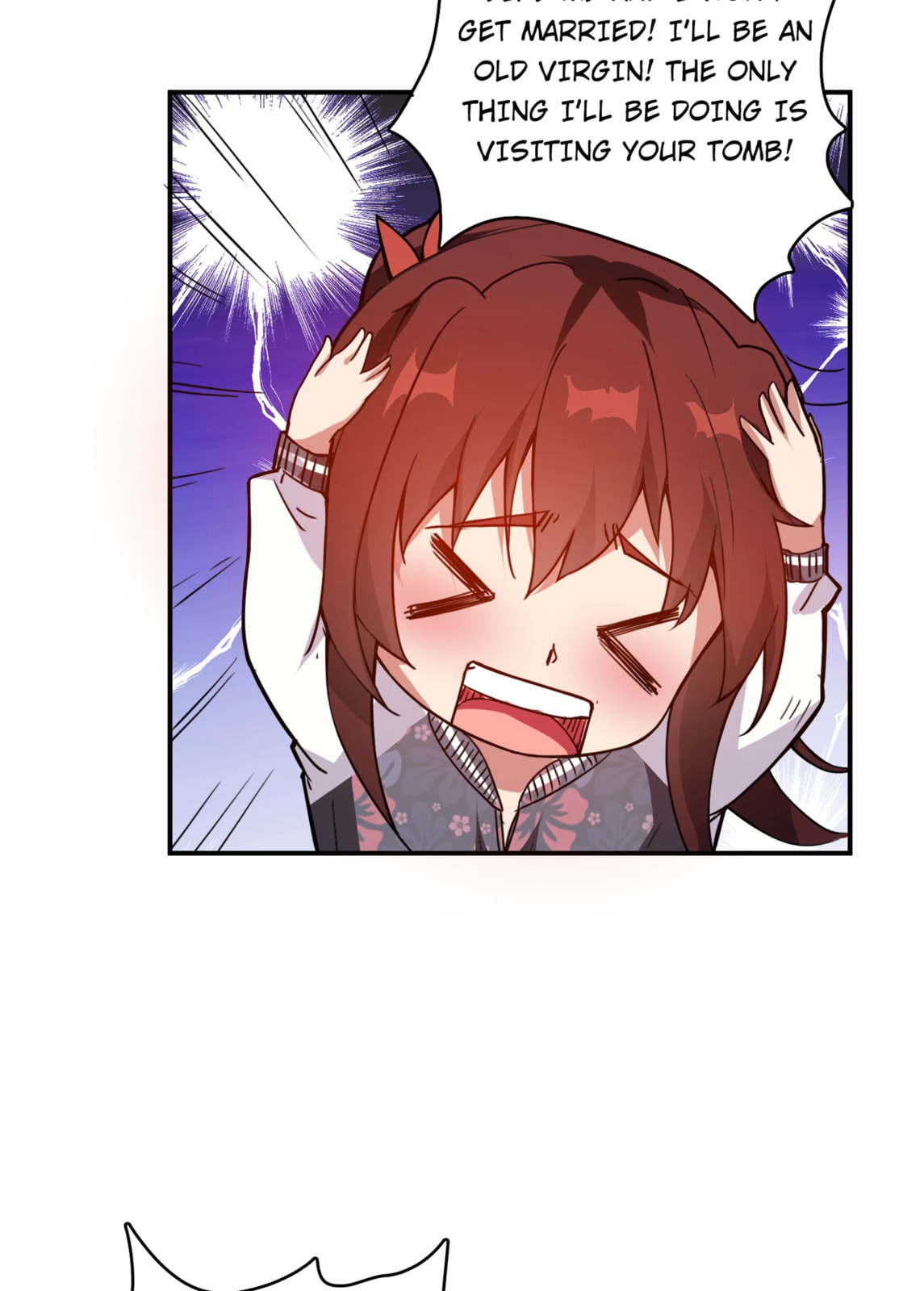 Read The God Devourer chapter 8 image 36 on Lezhin