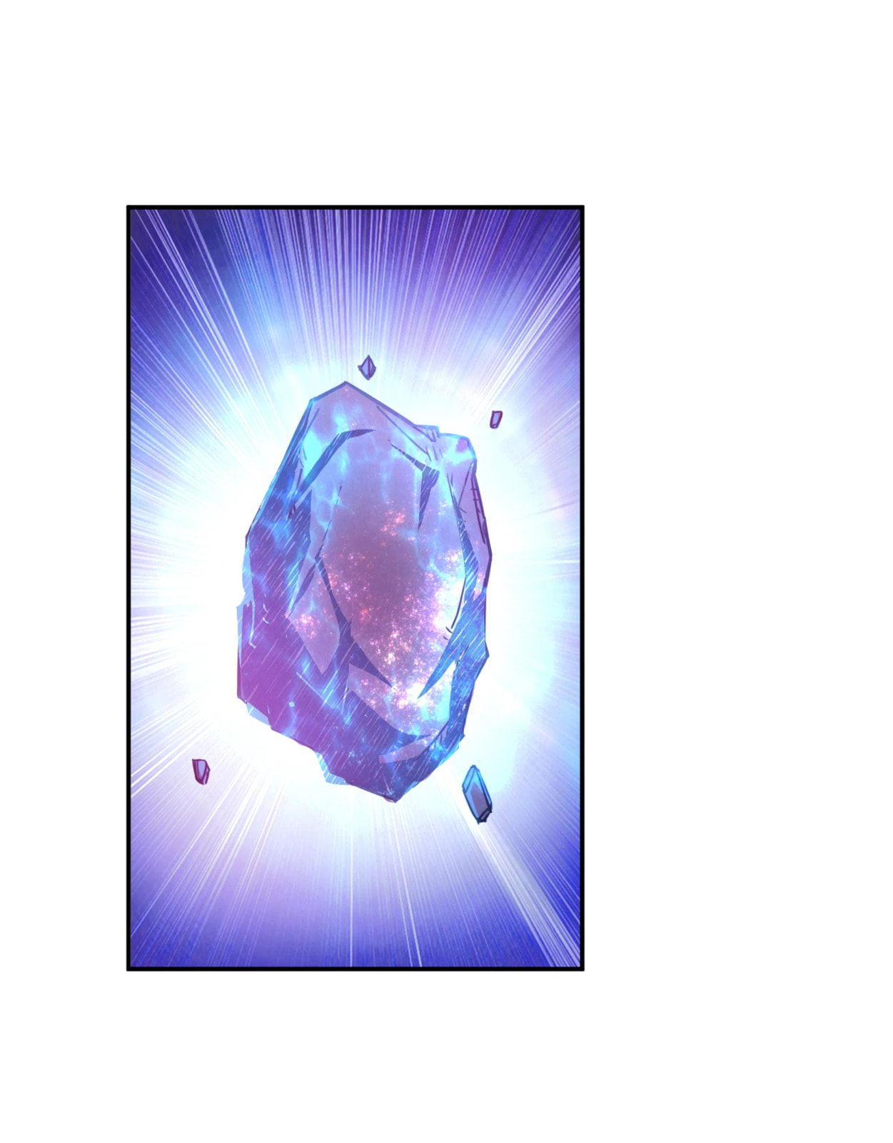 Read The God Devourer chapter 8 image 47 on Lezhin