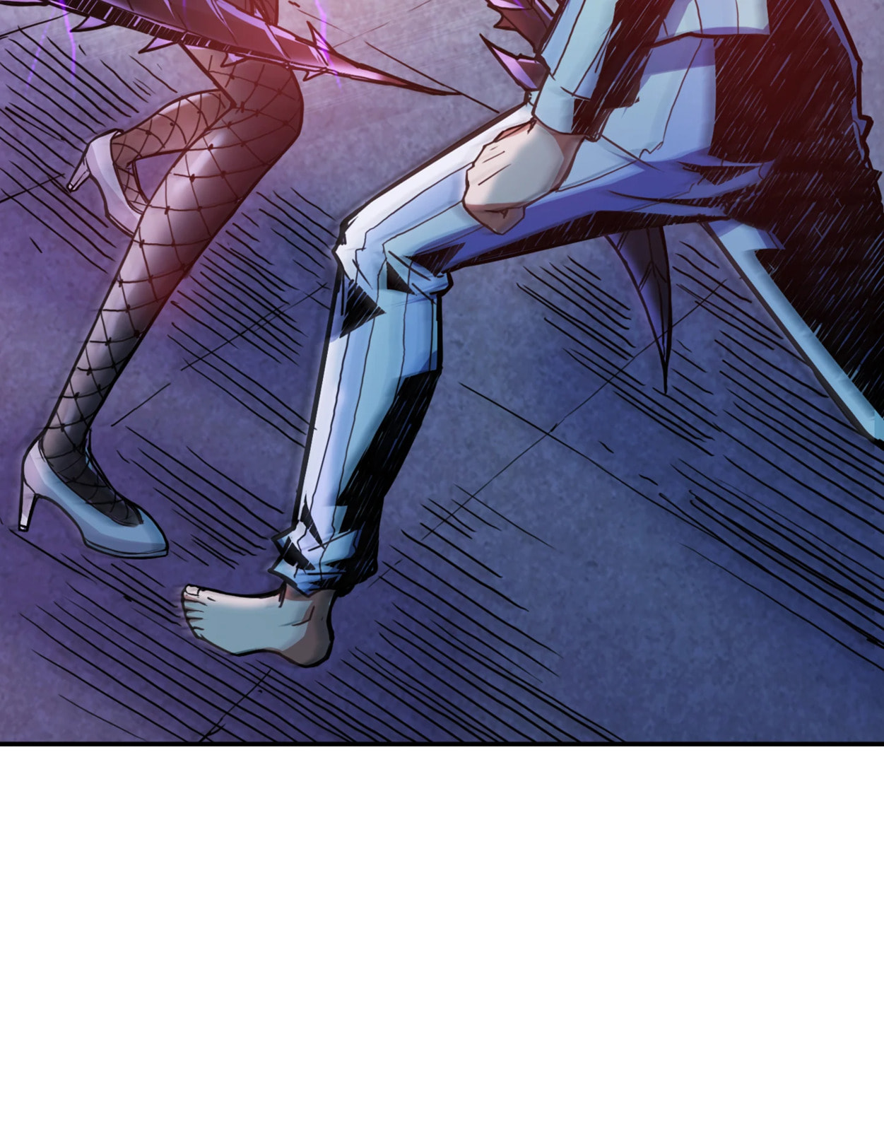 Read The God Devourer chapter 8 image 53 on Lezhin