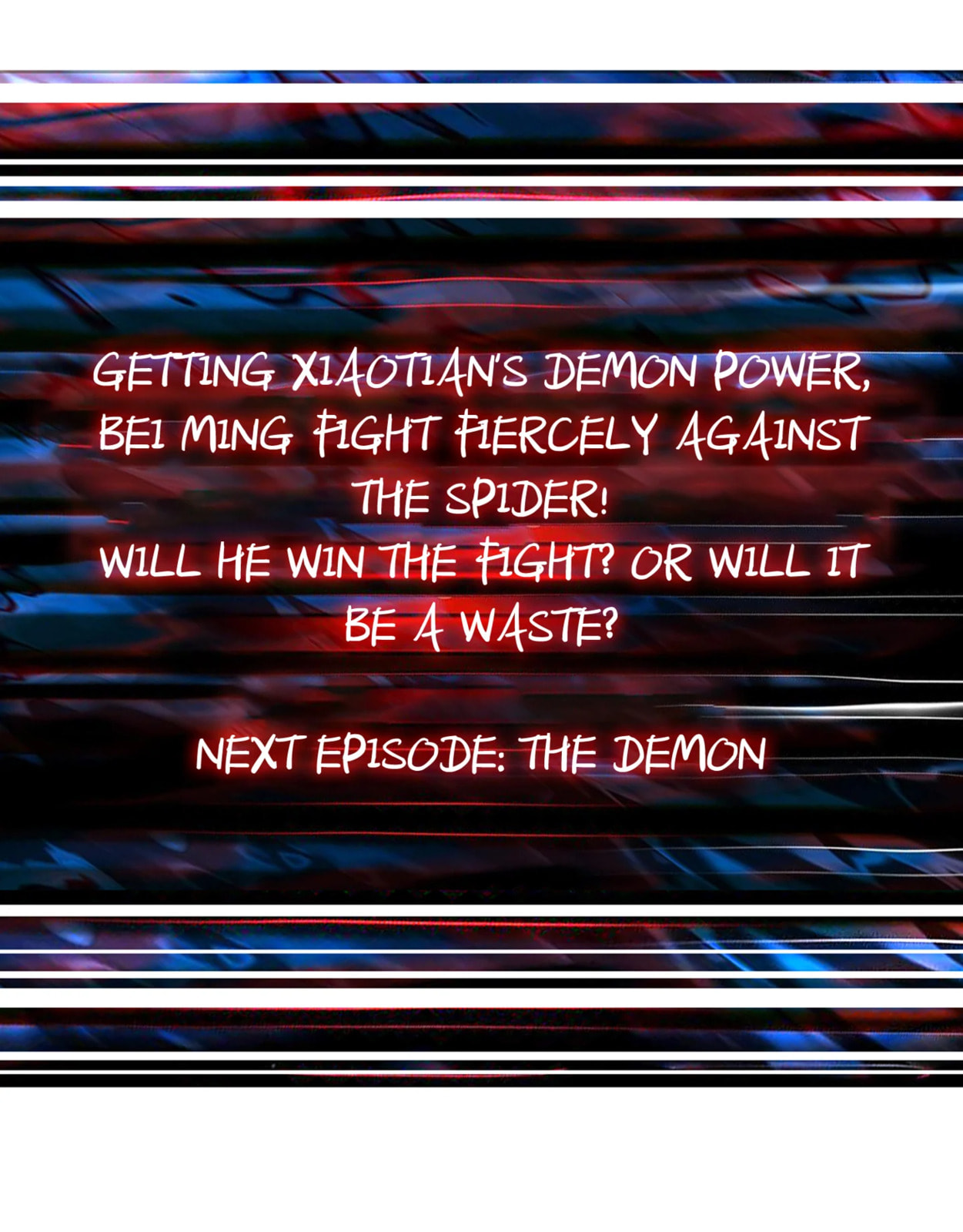 Read The God Devourer chapter 8 image 54 on Lezhin