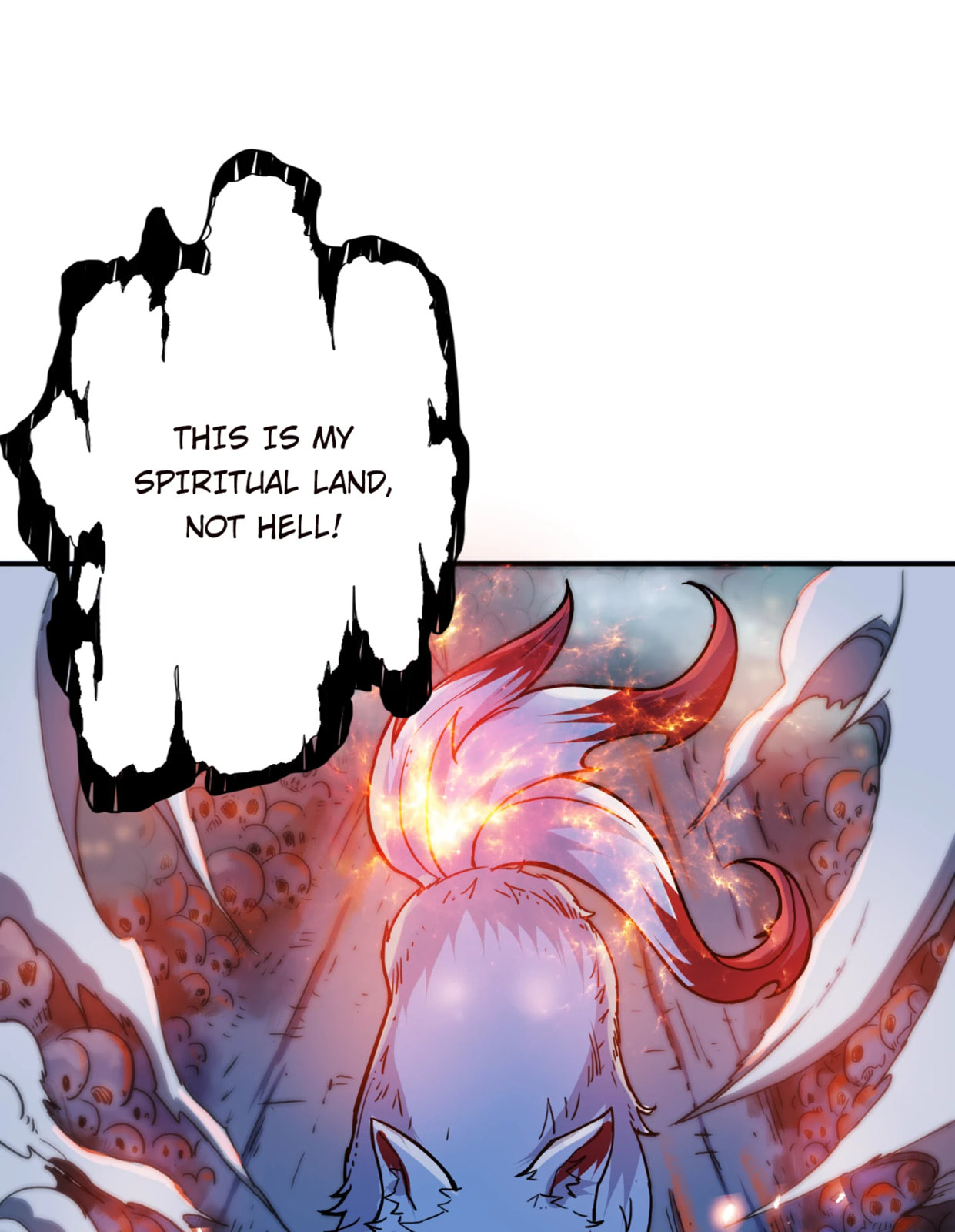 Read The God Devourer chapter 8 image 7 on Lezhin
