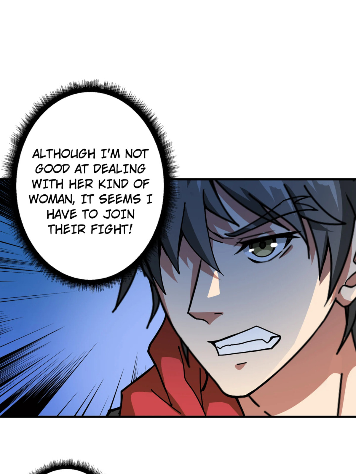 Read The God Devourer chapter 80 image 0 on Lezhin