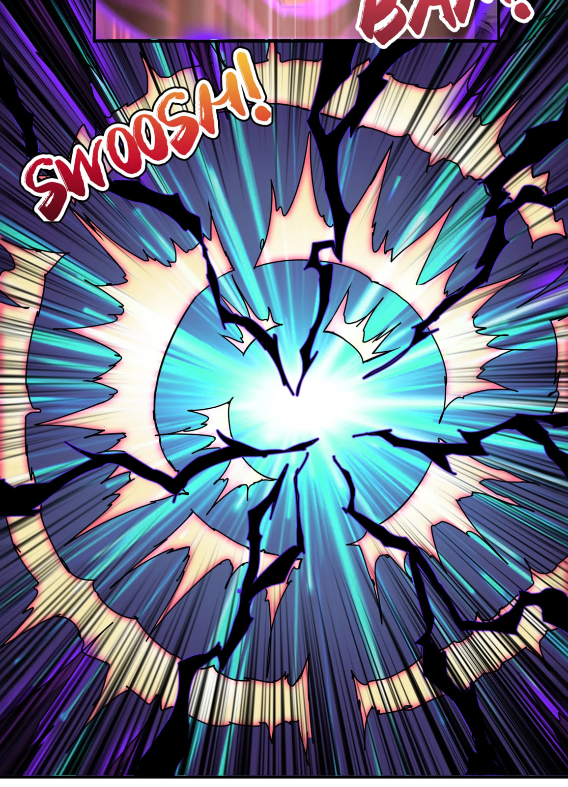 Read The God Devourer chapter 80 image 14 on Lezhin