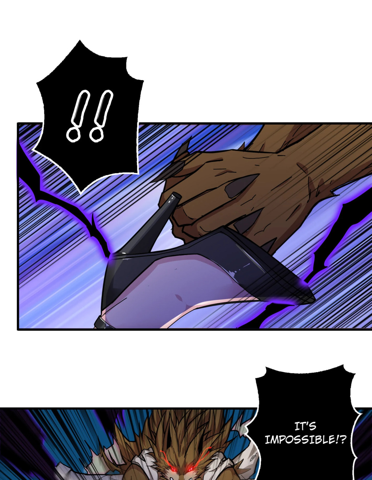 Read The God Devourer chapter 80 image 15 on Lezhin