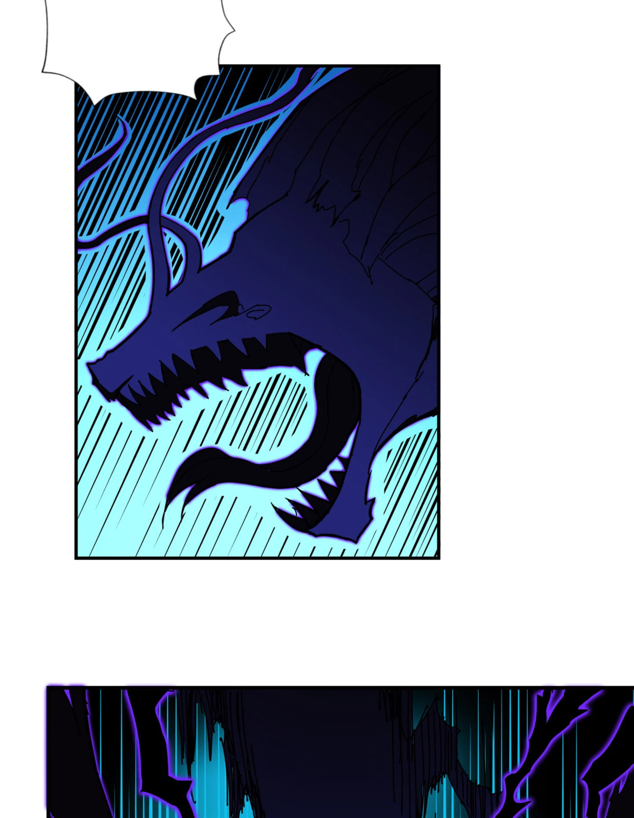 Read The God Devourer chapter 80 image 20 on Lezhin