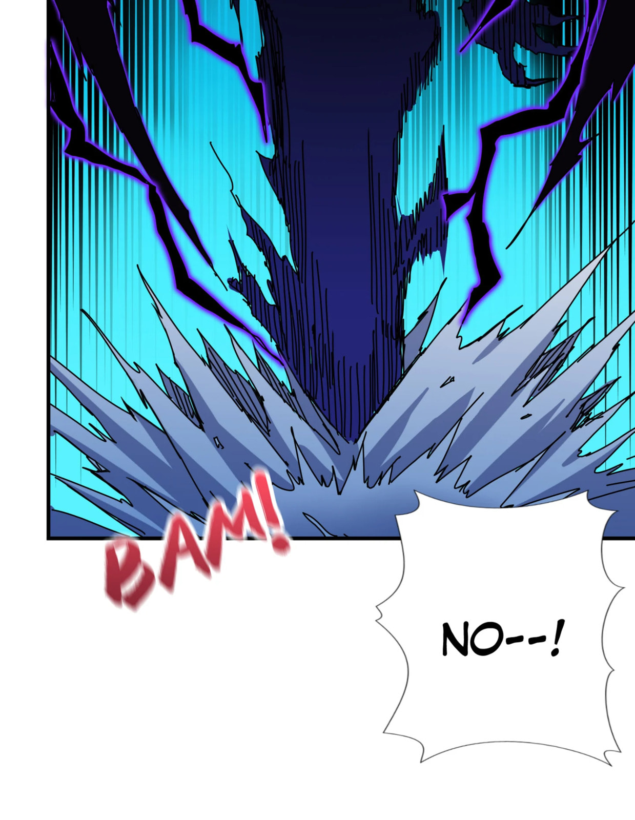 Read The God Devourer chapter 80 image 21 on Lezhin
