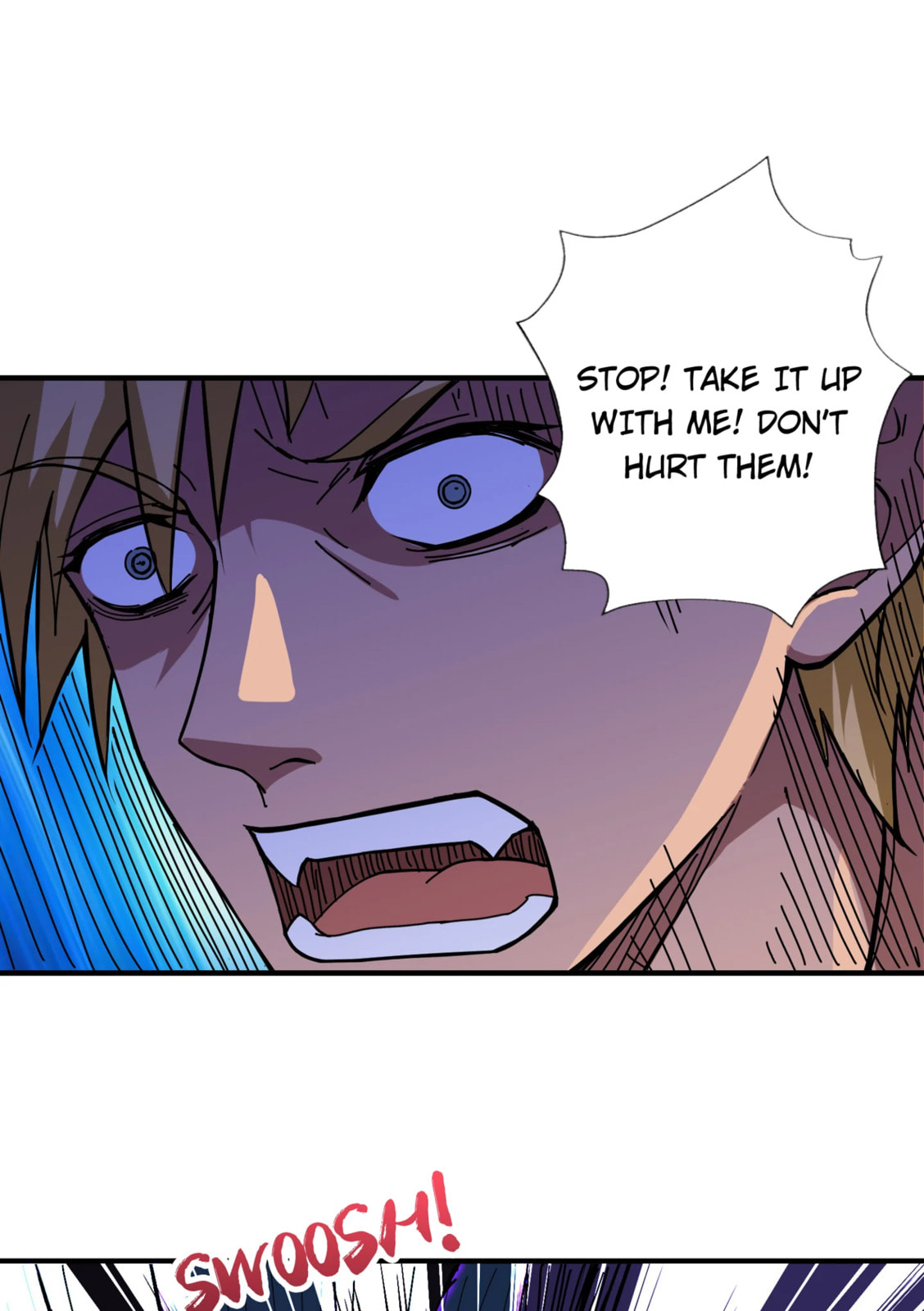 Read The God Devourer chapter 80 image 37 on Lezhin