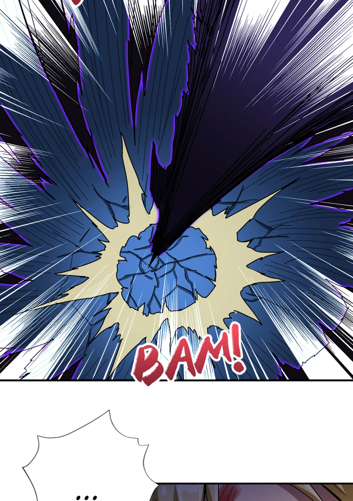 Read The God Devourer chapter 80 image 38 on Lezhin