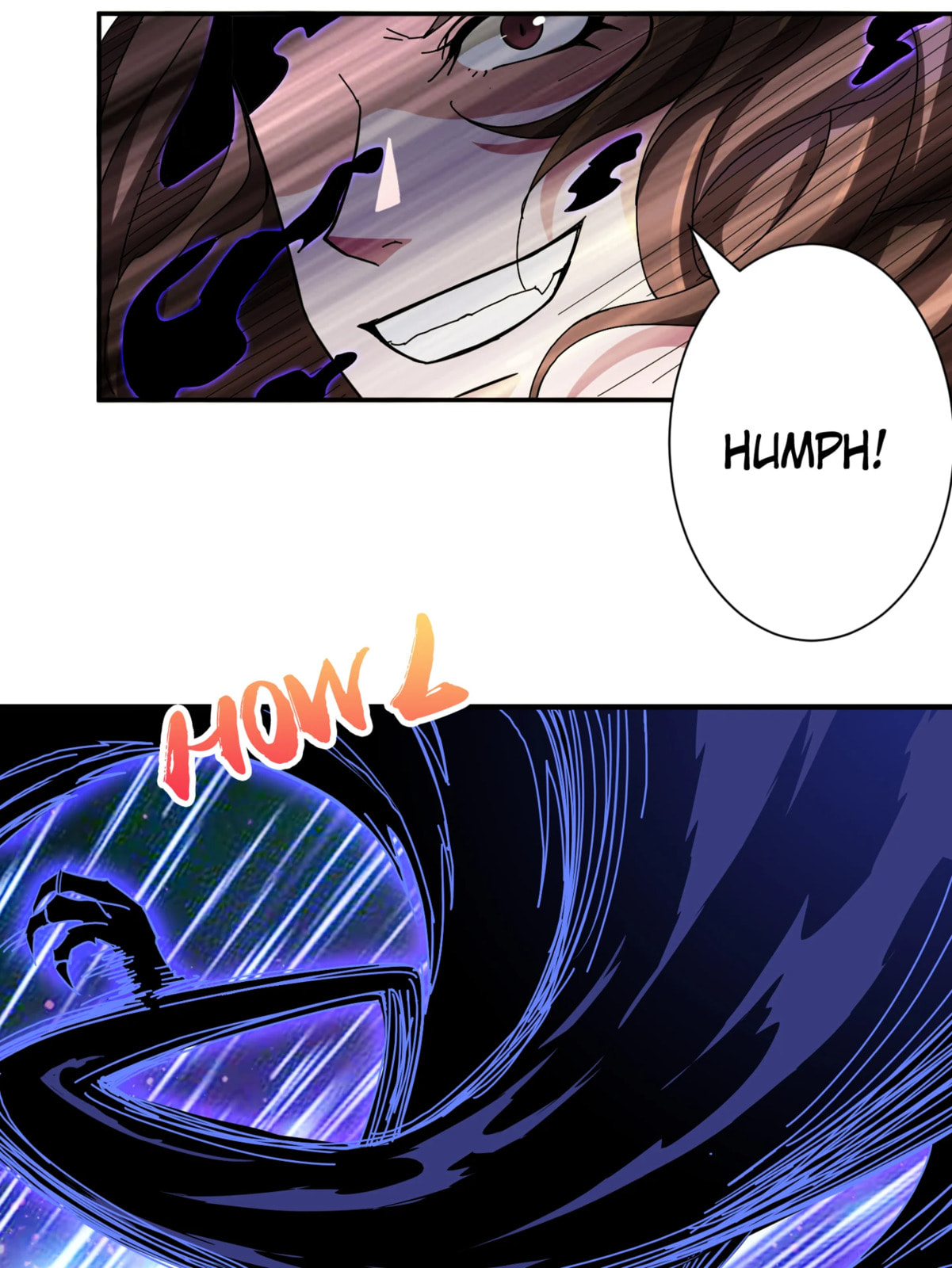 Read The God Devourer chapter 80 image 4 on Lezhin