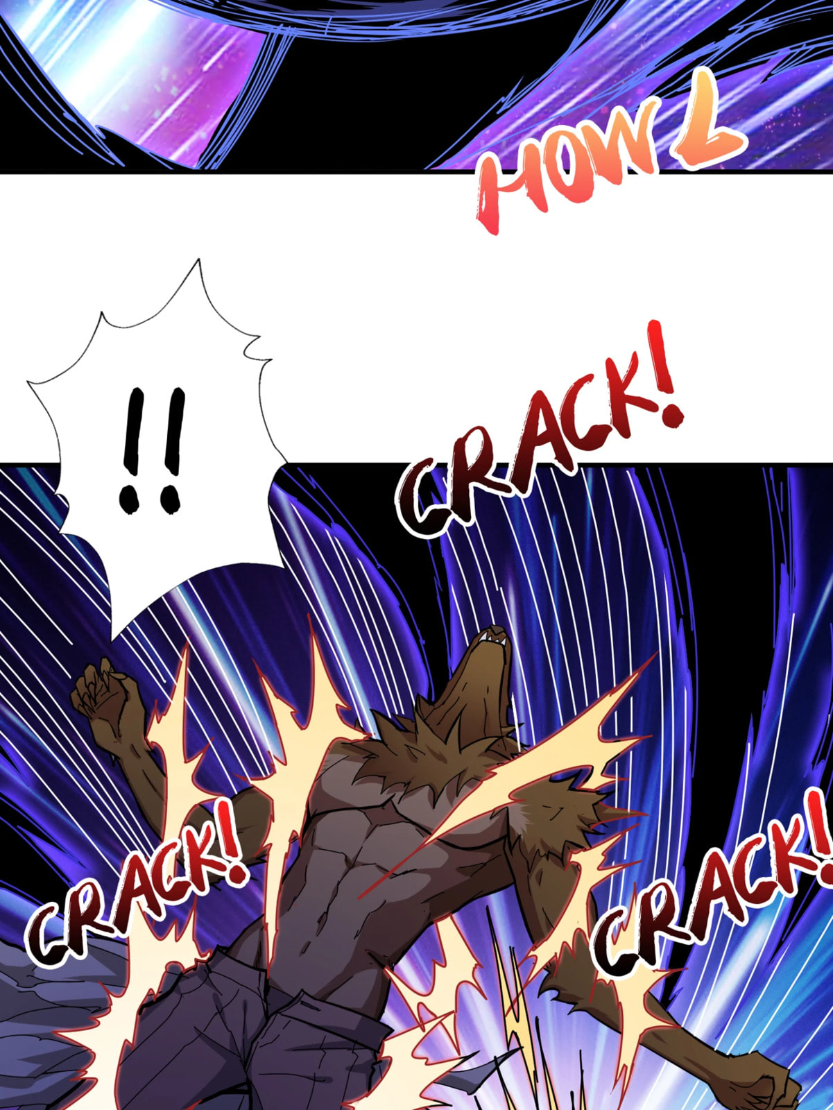 Read The God Devourer chapter 80 image 5 on Lezhin