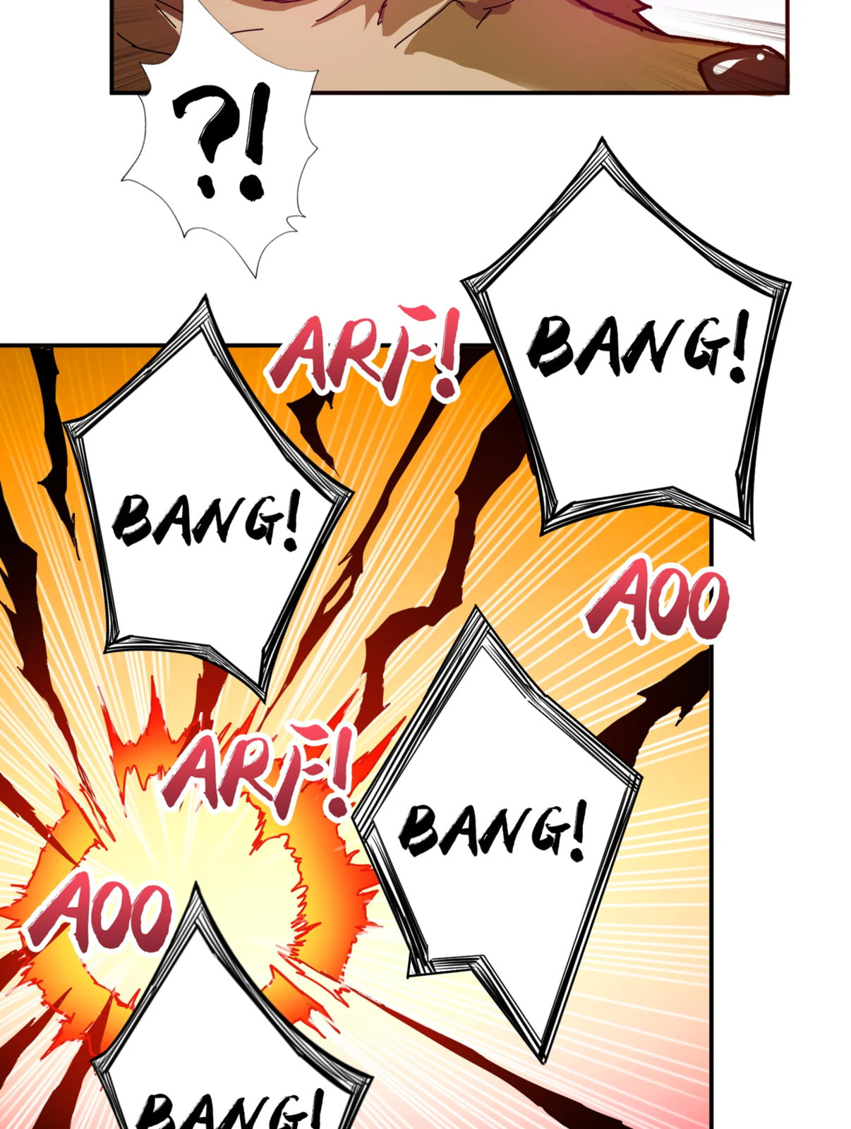 Read The God Devourer chapter 81 image 23 on Lezhin