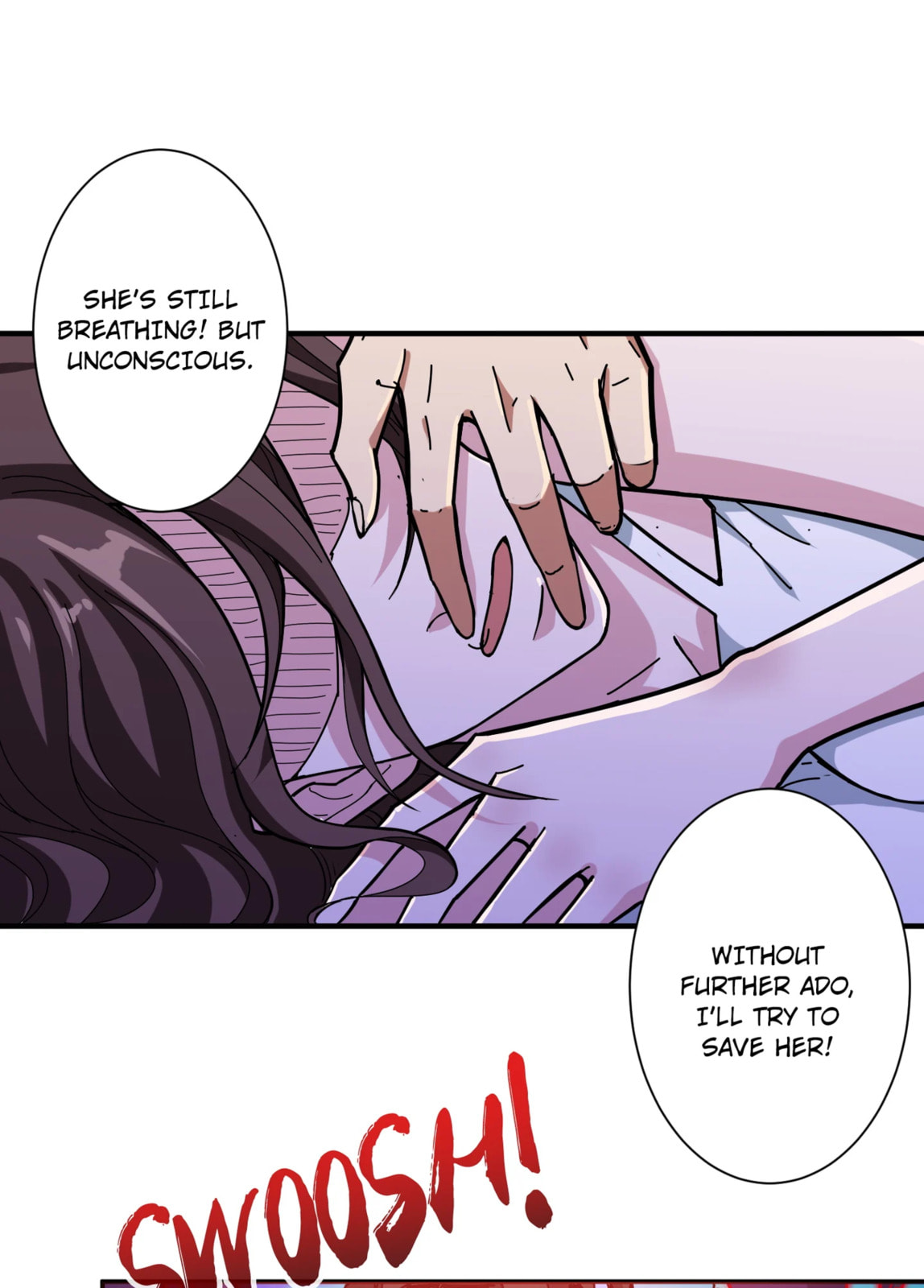 Read The God Devourer chapter 82 image 0 on Lezhin