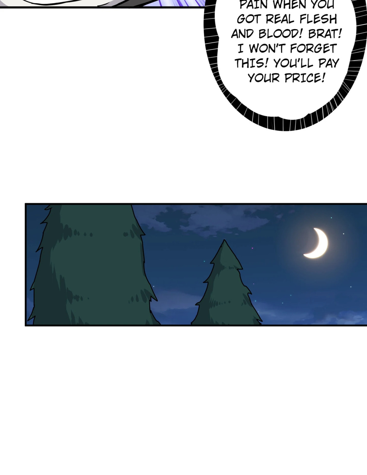 Read The God Devourer chapter 82 image 14 on Lezhin
