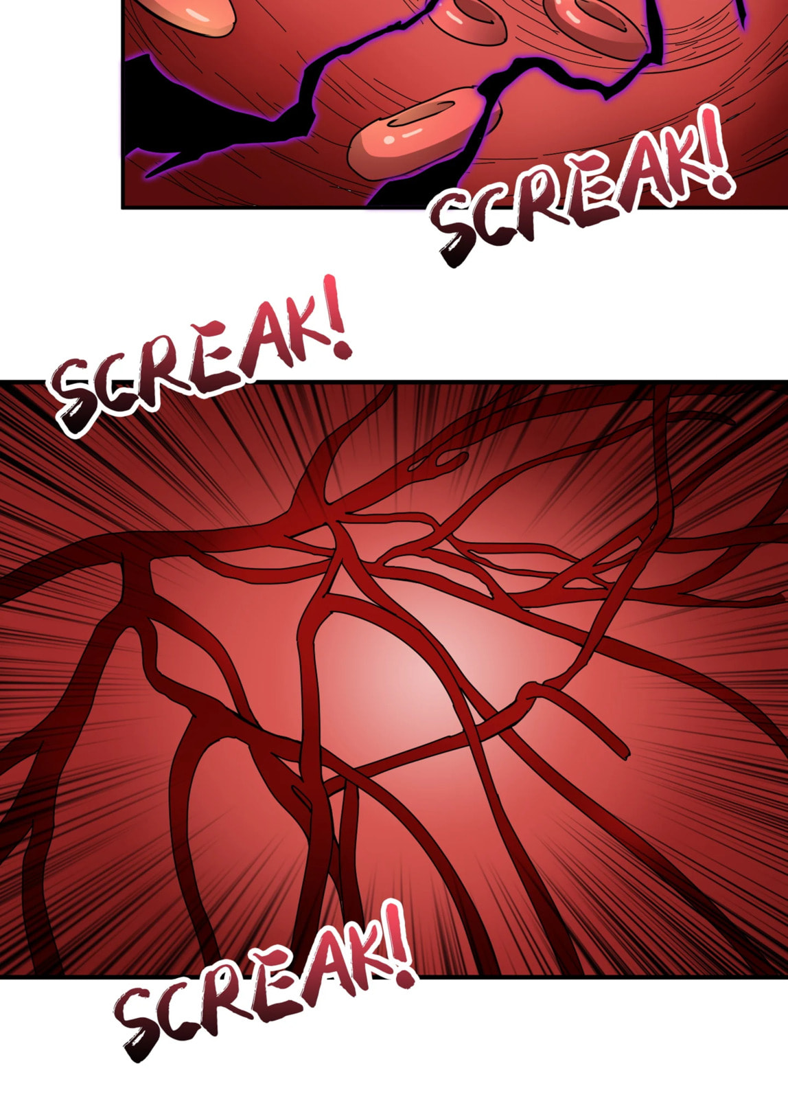 Read The God Devourer chapter 82 image 21 on Lezhin