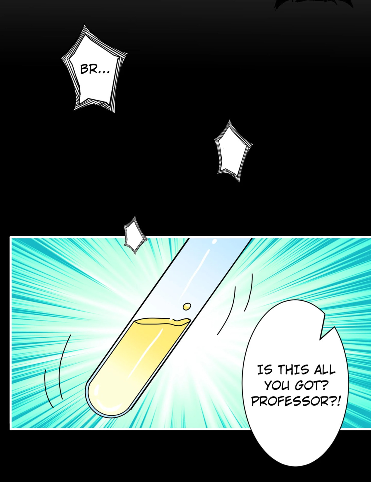 Read The God Devourer chapter 82 image 29 on Lezhin