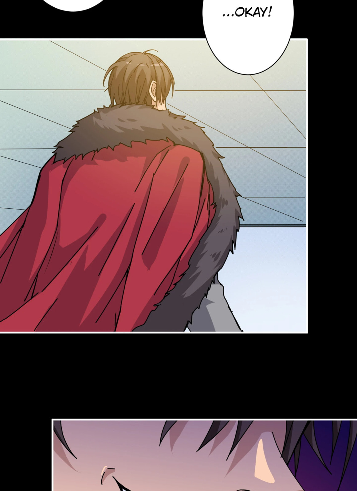 Read The God Devourer chapter 82 image 33 on Lezhin