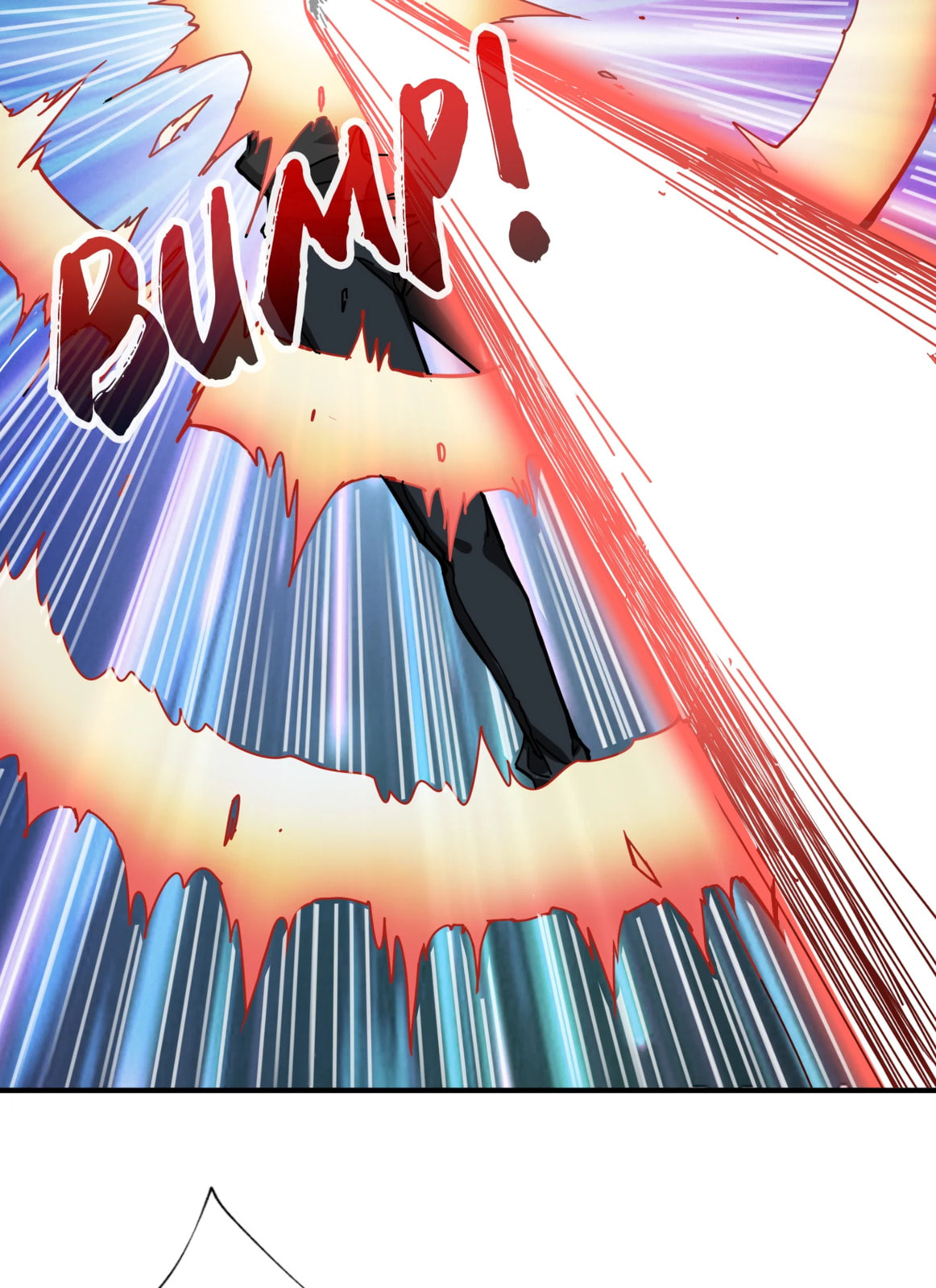 Read The God Devourer chapter 82 image 36 on Lezhin
