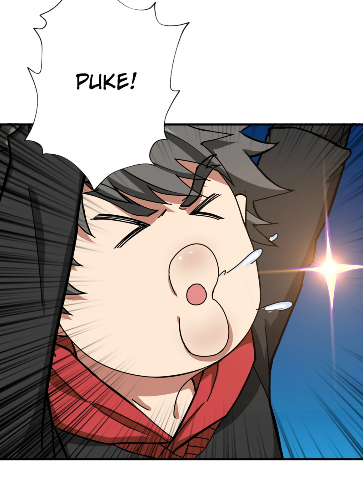 Read The God Devourer chapter 82 image 37 on Lezhin